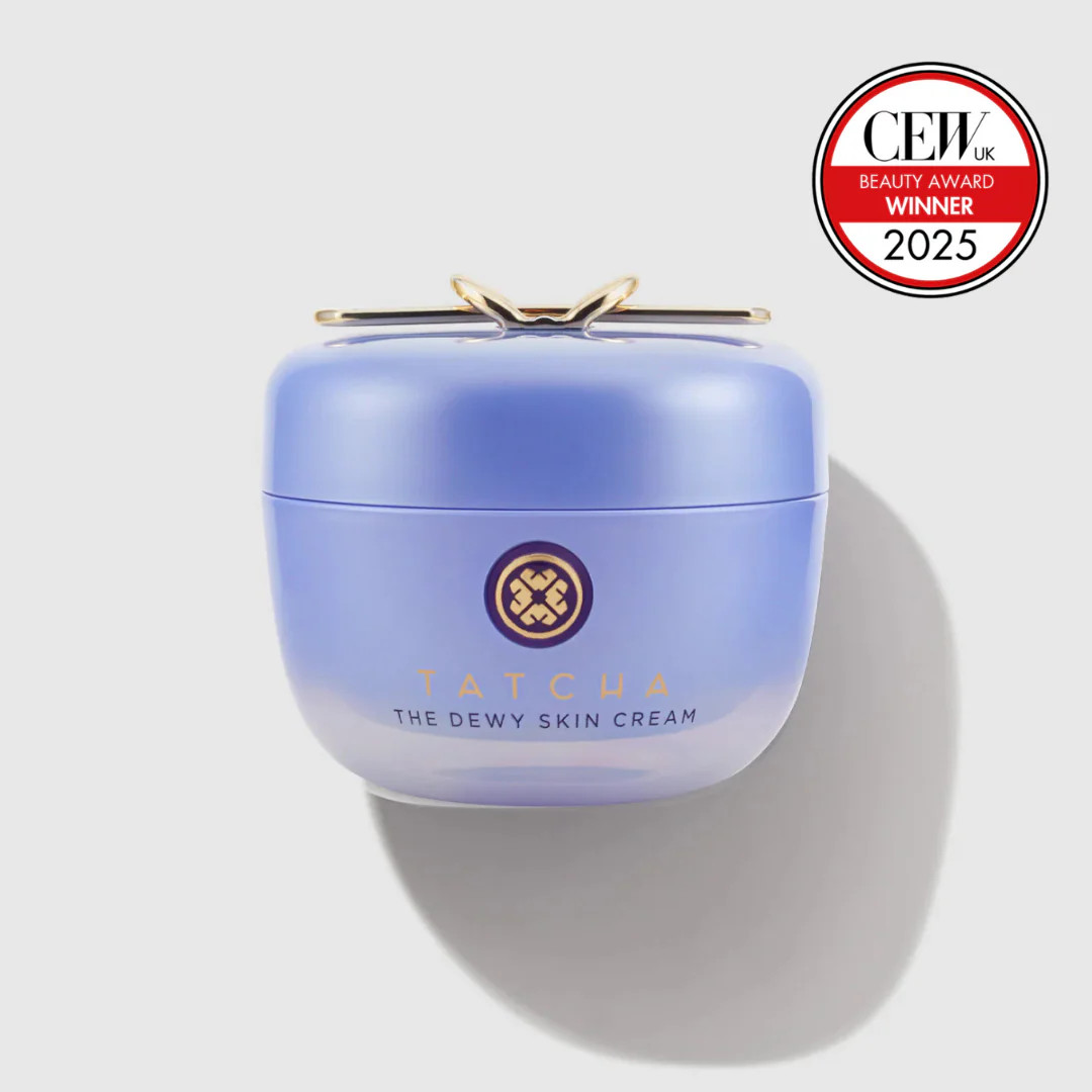 Tatcha UK | The Dewy Skin Cream | Tatcha UK
