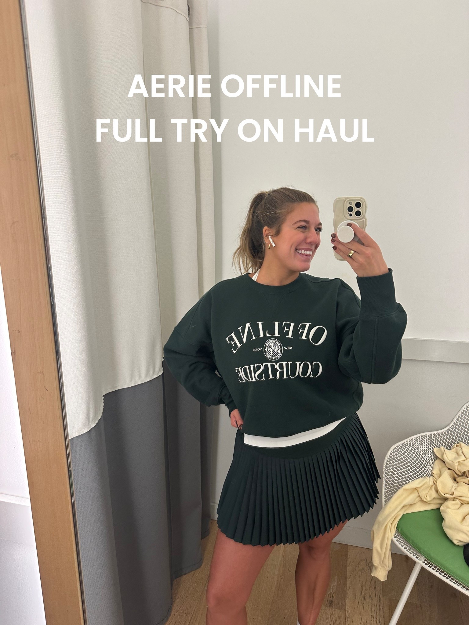 Tell me why I didn’t find one item that I didn’t LOVE during this try on haul! 

#LTKSaleAlert #LTKActive