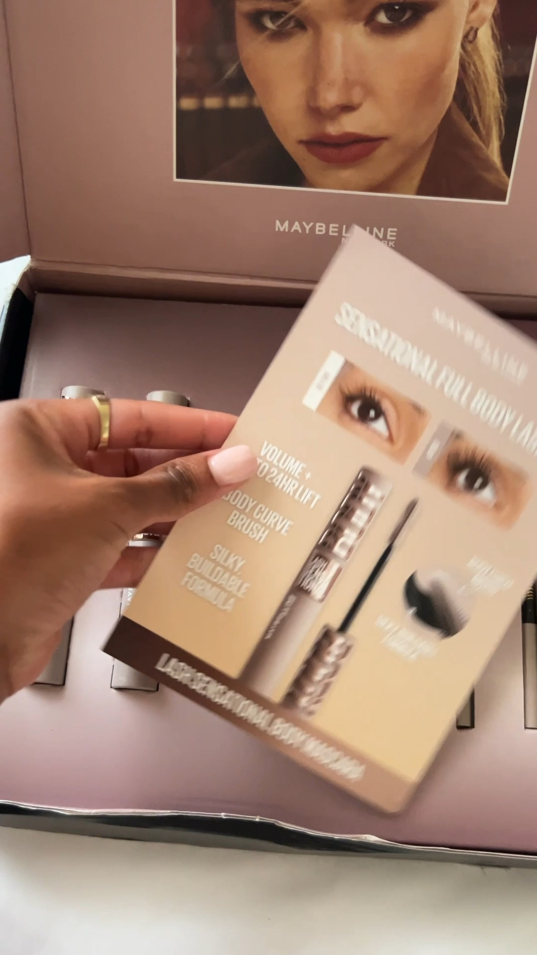 New mascara and eyeliner from Maybelline😍

#LTKgrwm #LTKTravel #LTKBeauty