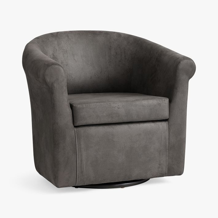 Easton Lounge Chair | Pottery Barn Teen