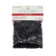 Black Micro Crushed Glass by Ashland® | Michaels Stores