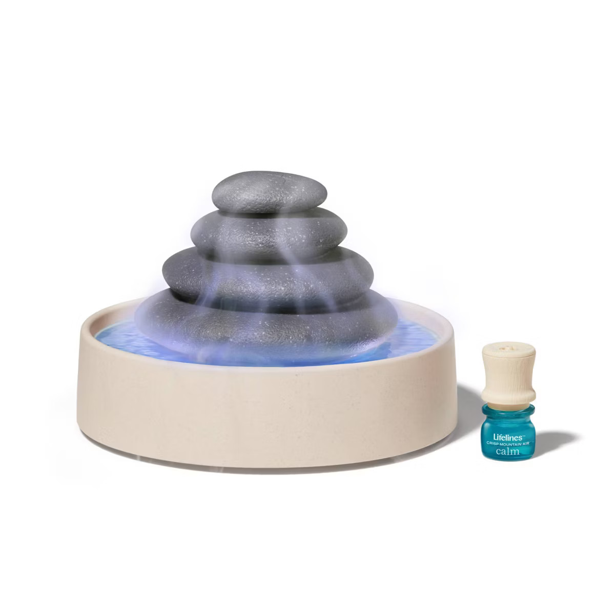 Lifelines Stacking Stones Diffuser | Target