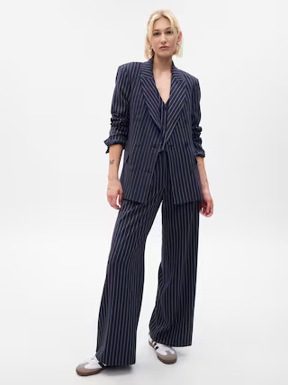 Double-Breasted Blazer | Gap (US)