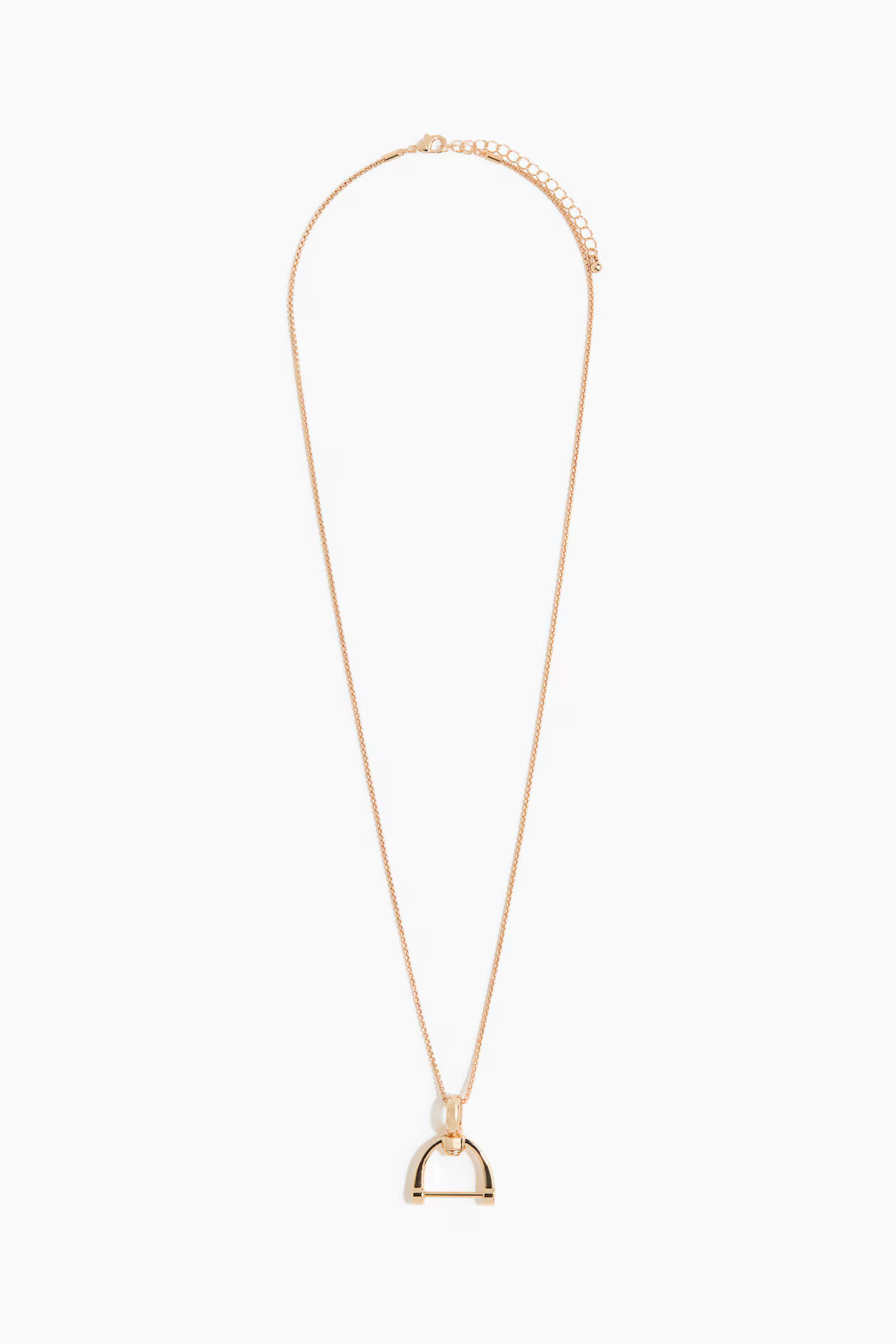 Pendant Necklace | H&M (US + CA)