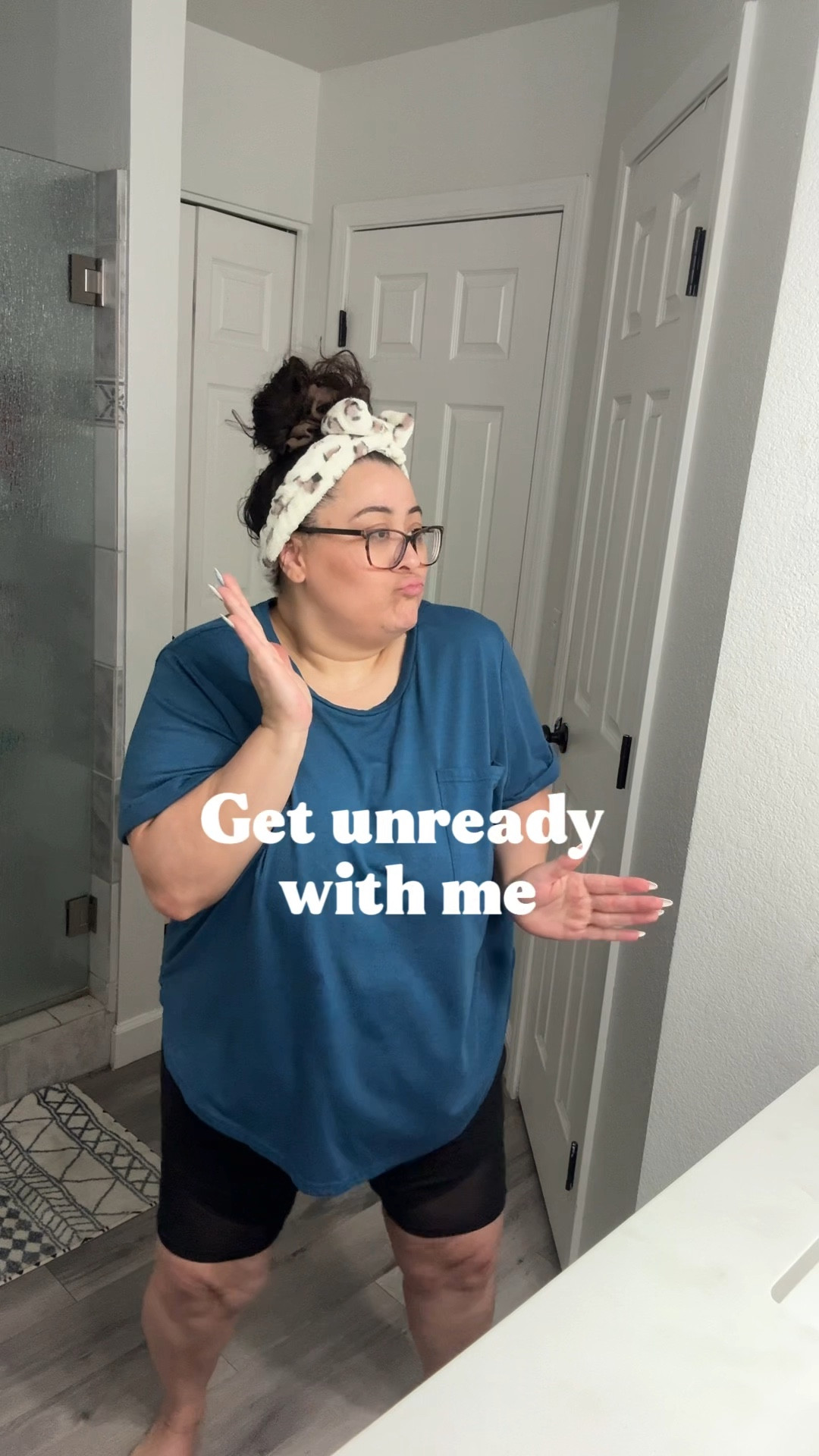 GURWM 💋
#gurwm #nightroutine #skincare

#LTKBeauty