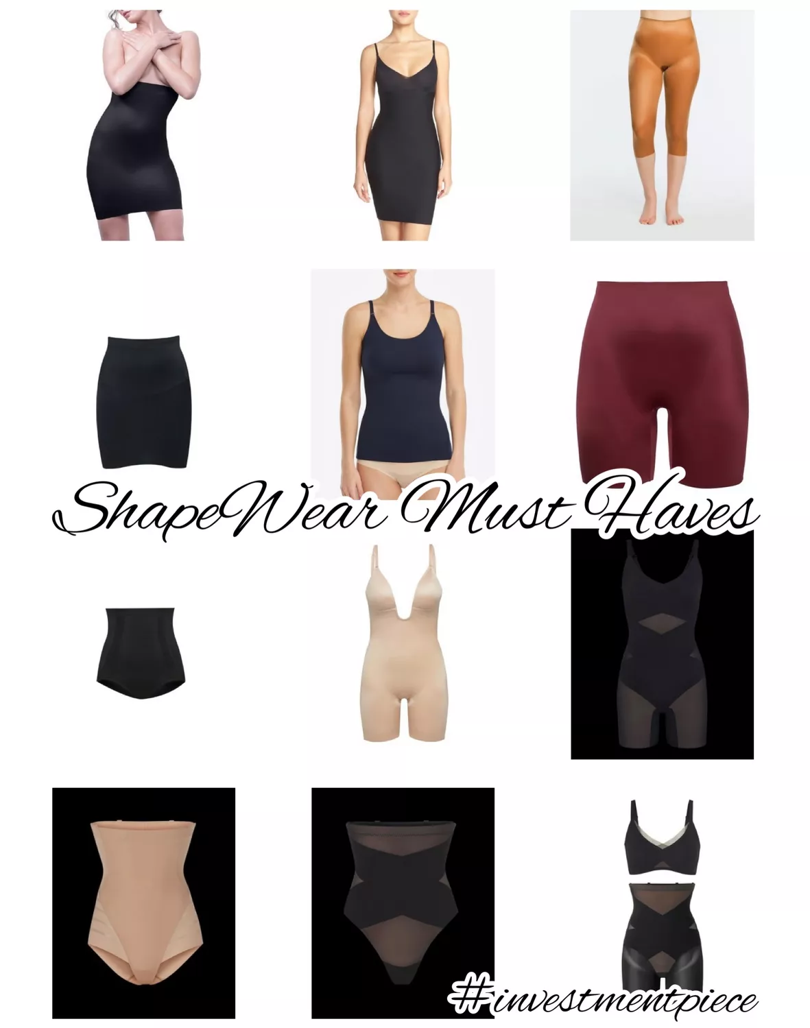 Suit Your Fancy Plunge Low-Back … curated on LTK