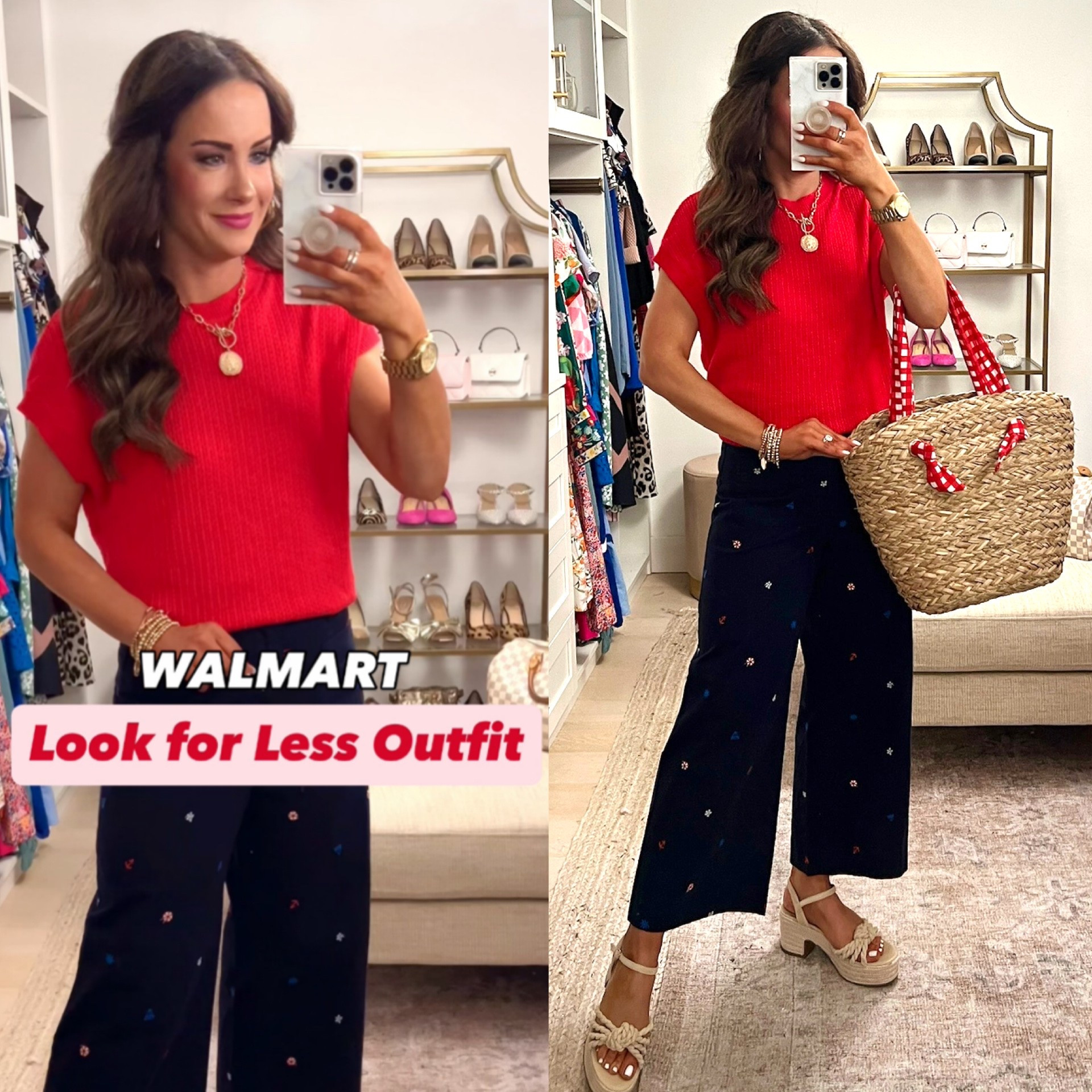 New Walmart finds we’re loving! Scroll to shop! Follow us for more! Follow us for more! ❤️