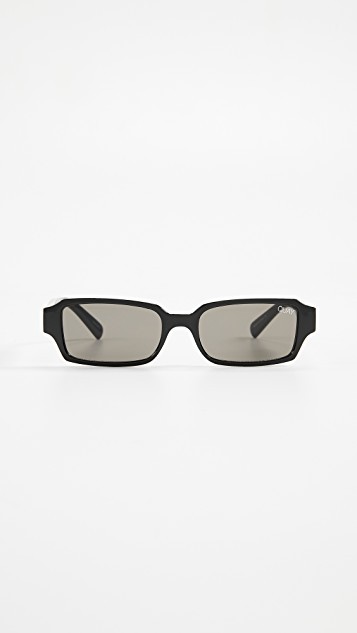Strange Love Sunglasses | Shopbop