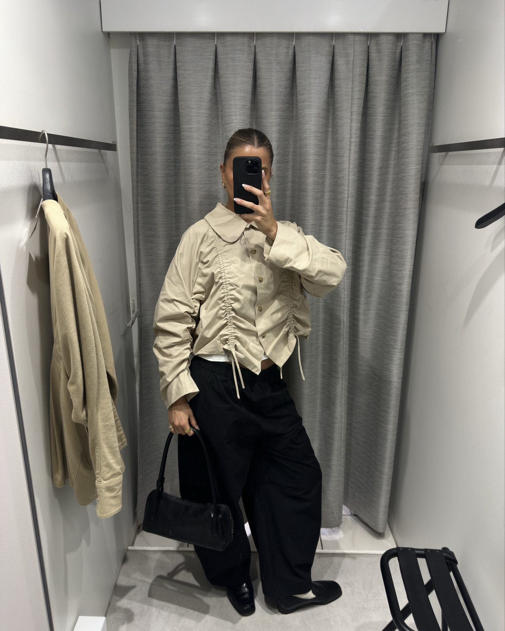 Tokyo ootd 