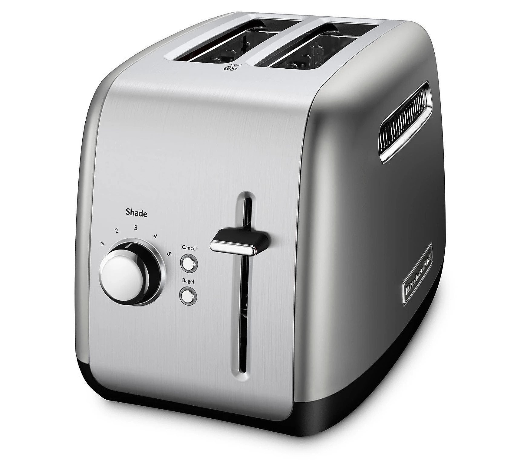 KitchenAid 2-Slice Toaster with Illuminated But on | QVC