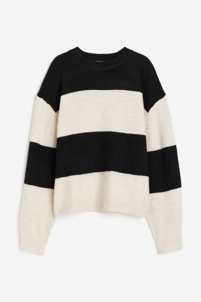 Pullover in maglia | H&M (FR & ES & IT)