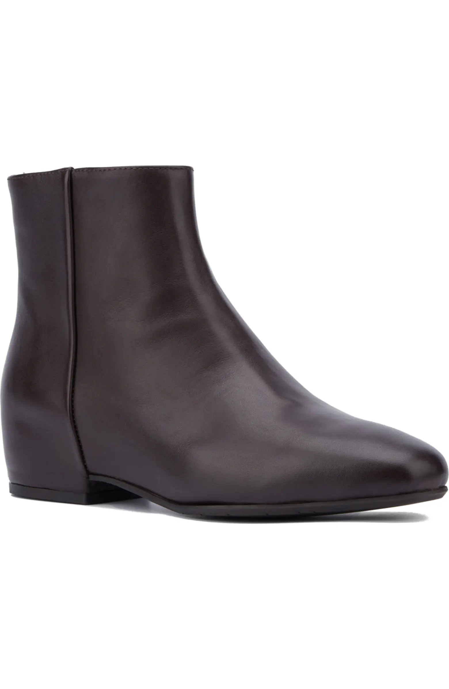 Ulyssa Weatherproof Bootie (Women) | Nordstrom