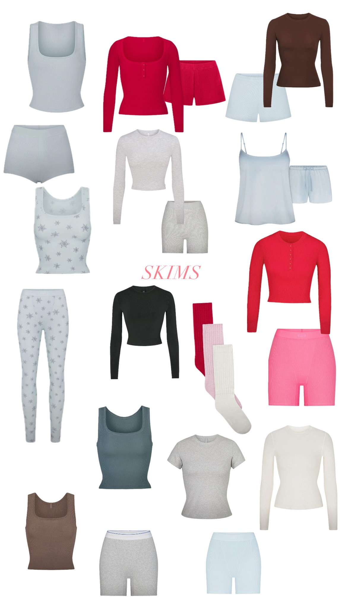 #LTKGiftGuide #LTKHoliday #LTKSeasonal