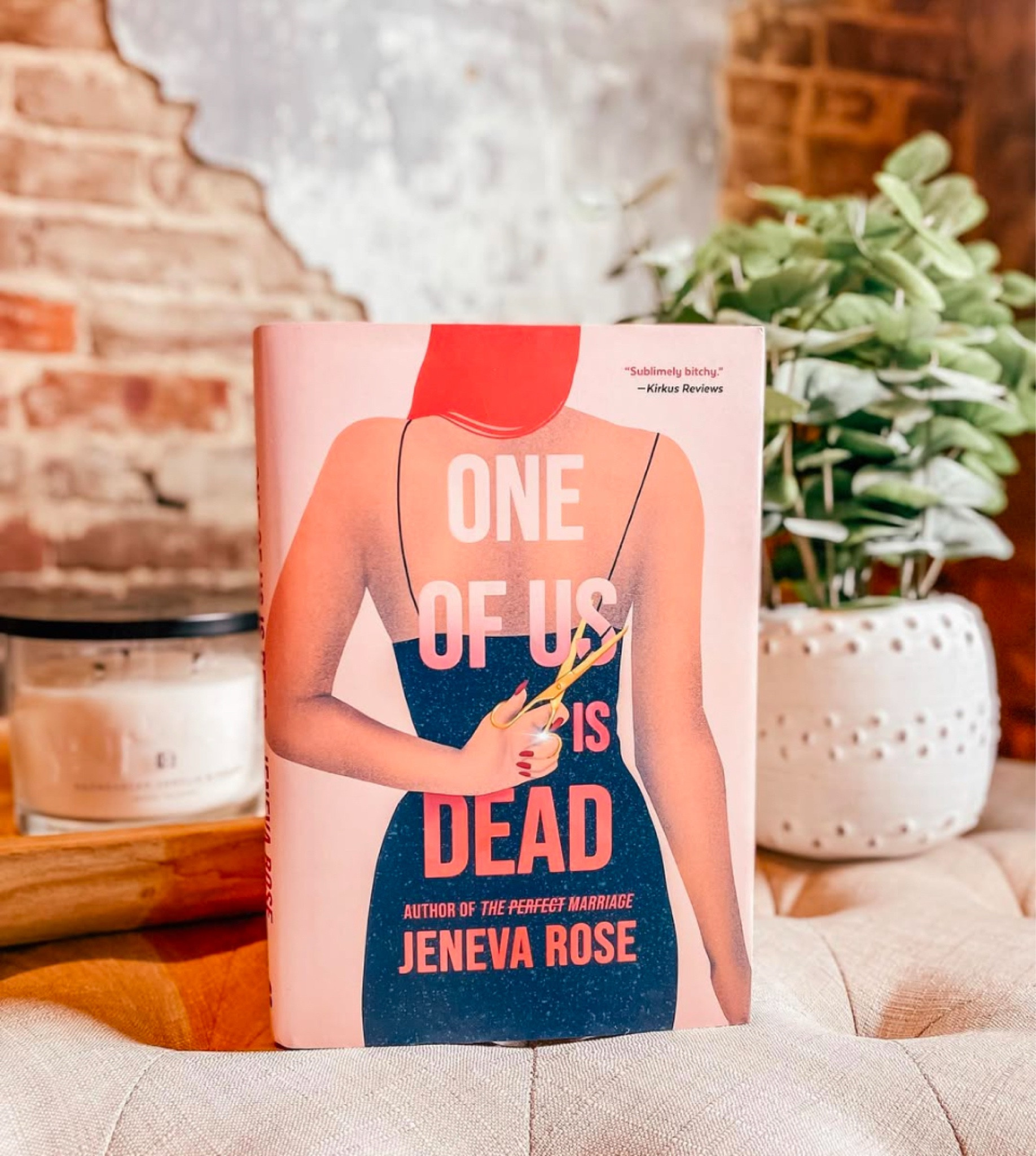 Last month’s book shelf… #bookshelf #amazon #goodreads #beachreads

#LTKTravel #LTKGiftGuide #LTKU