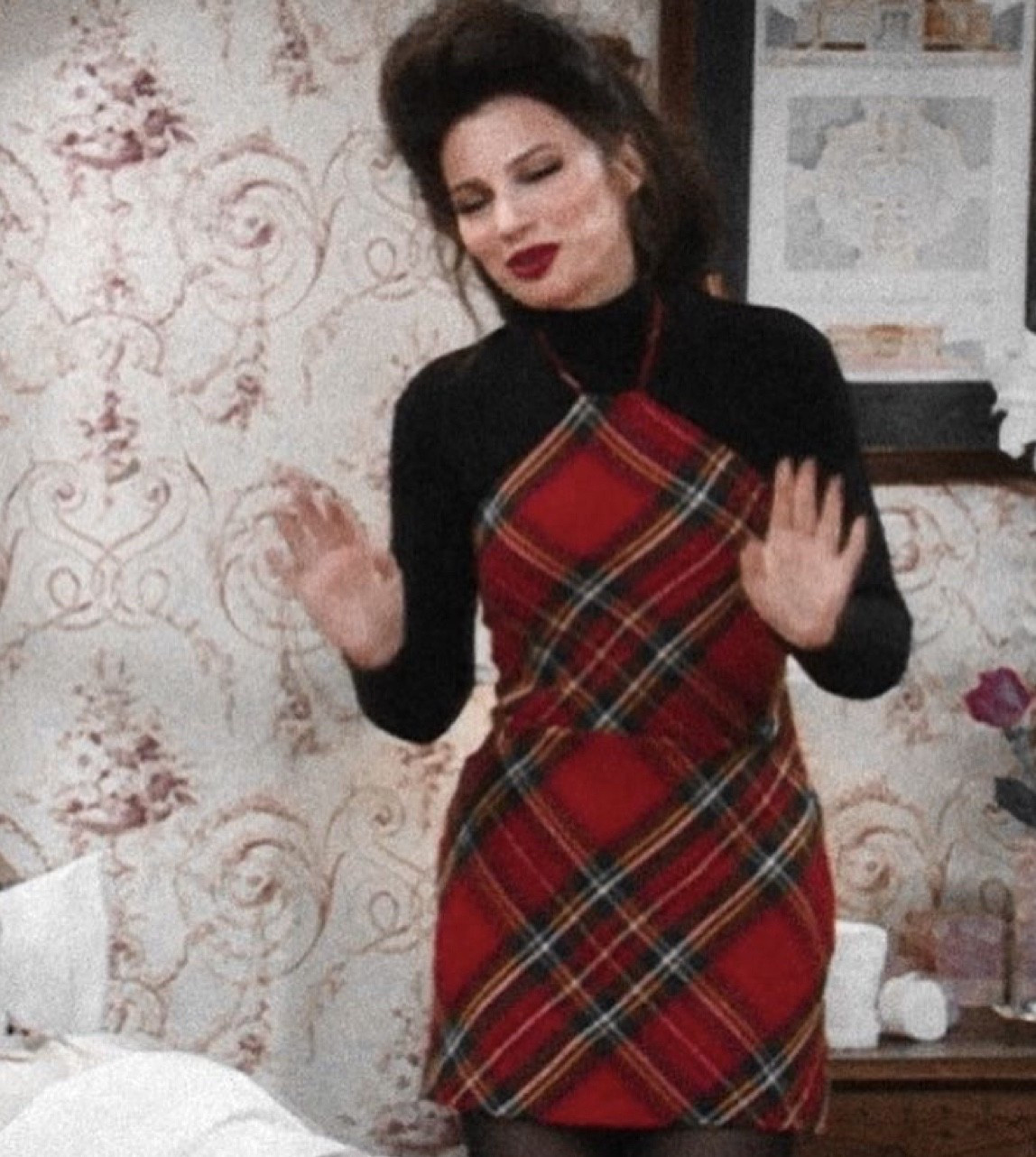 She was the style icon of the 90s 

#LTKGiftGuide #LTKCyberWeek #LTKU