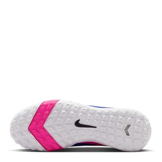 Zoom Mercurial Superfly 10 Academy Junior Astro Turf Football Boots | Sports Direct UK