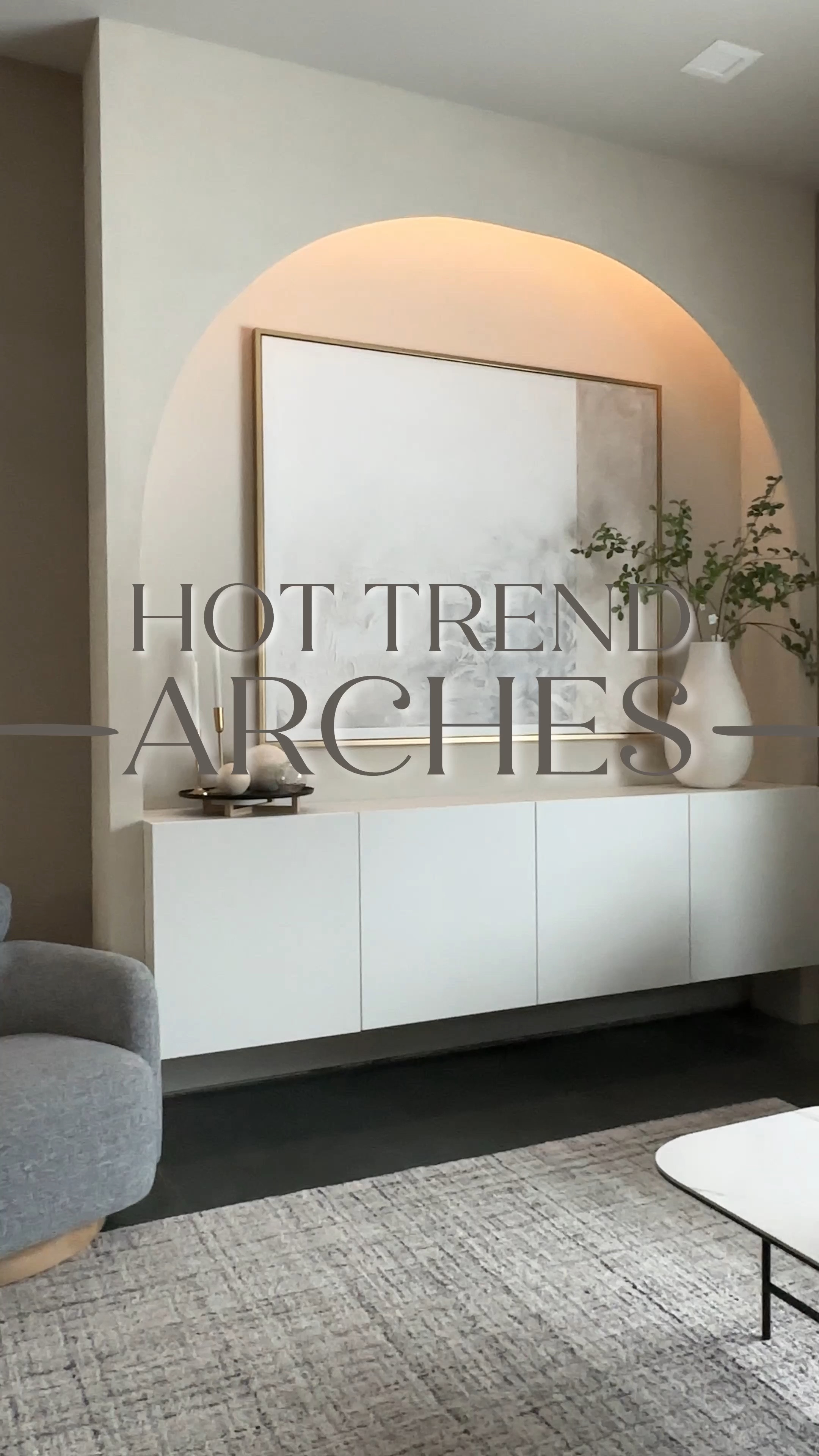 What you’ll need...

#LTKstyletip #LTKVideo #LTKhome