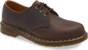 Dr. Martens Plain Toe Derby | Nordstrom | Nordstrom
