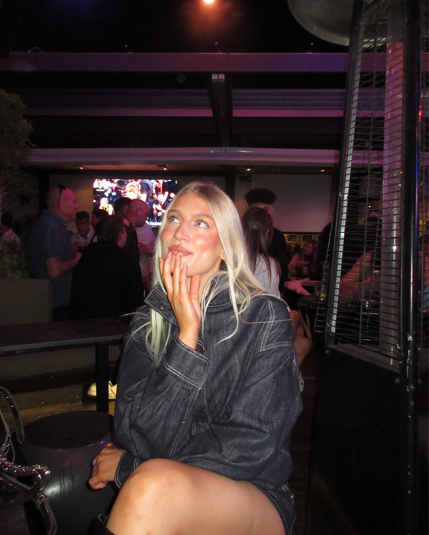 Set is from Glassons 🫶