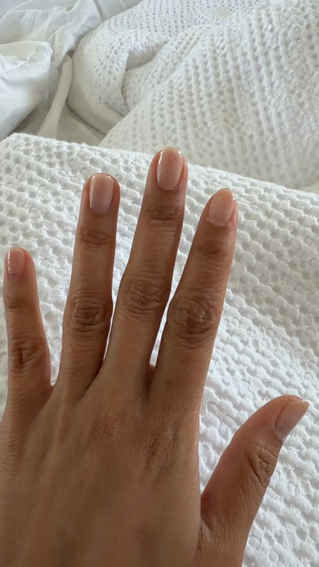 Essie gel for the win! 

#LTKselfcare #LTKBeauty