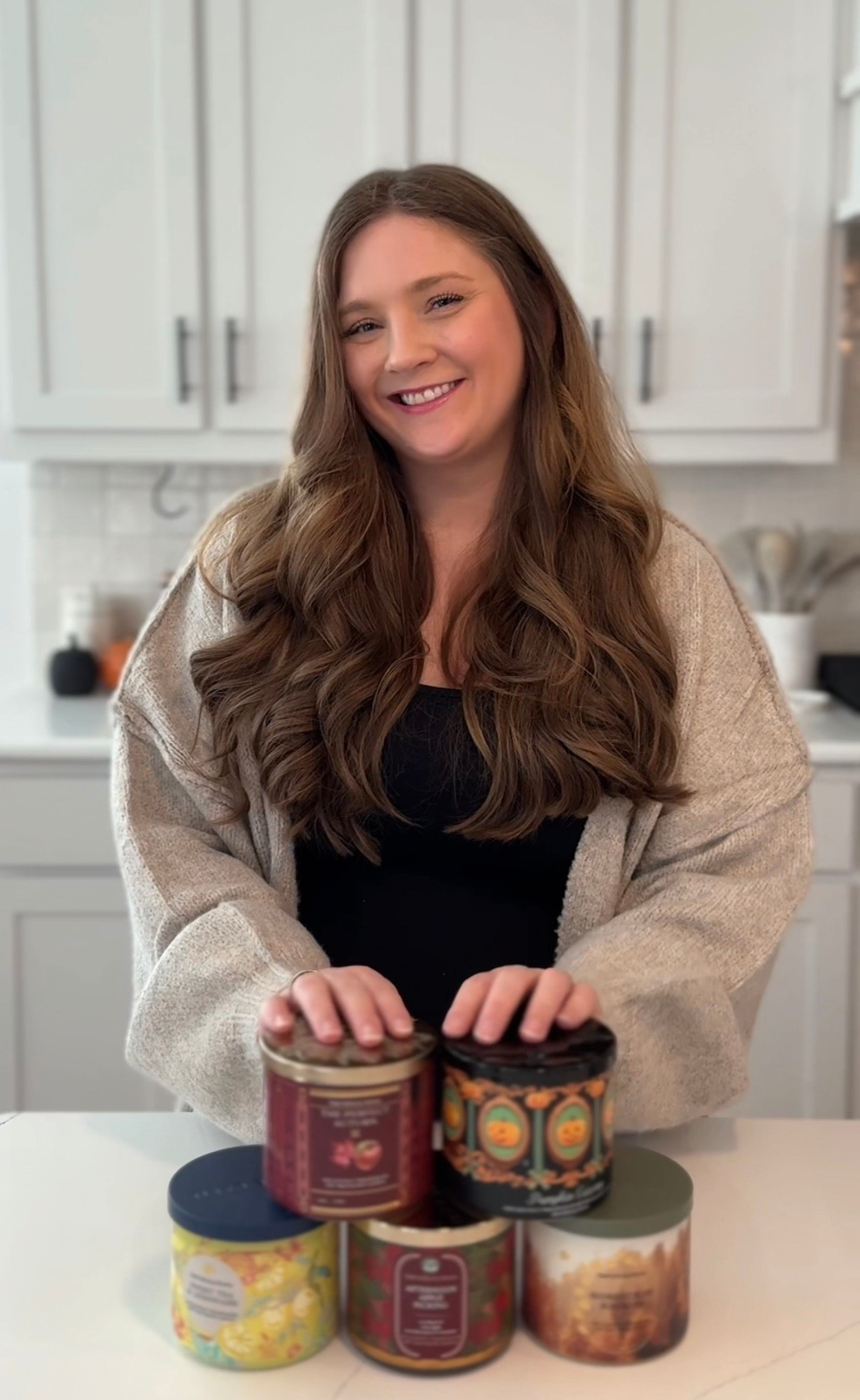 Bath and Body Works Fall Haul 

#LTKSeasonal