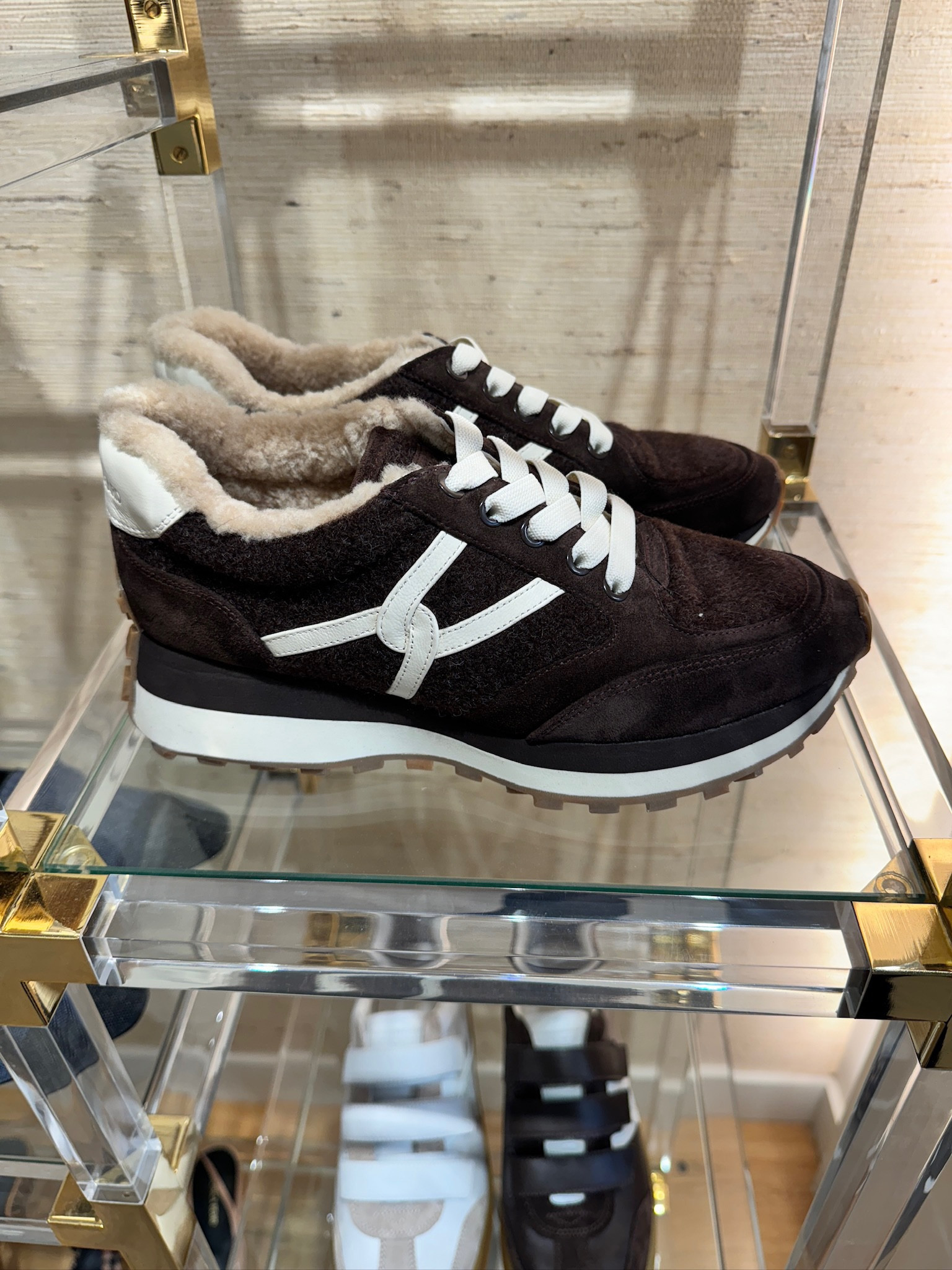 Veronica Beard shoes | fall sneakers | Veronica Beards sneakers | fall accessories 

#LTKShoeCrush #LTKSeasonal #LTKStyleTip