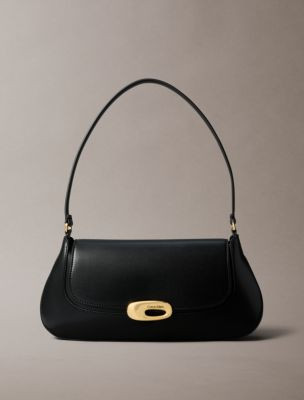 Top Flap Shoulder Bag | Calvin Klein | Calvin Klein (US)