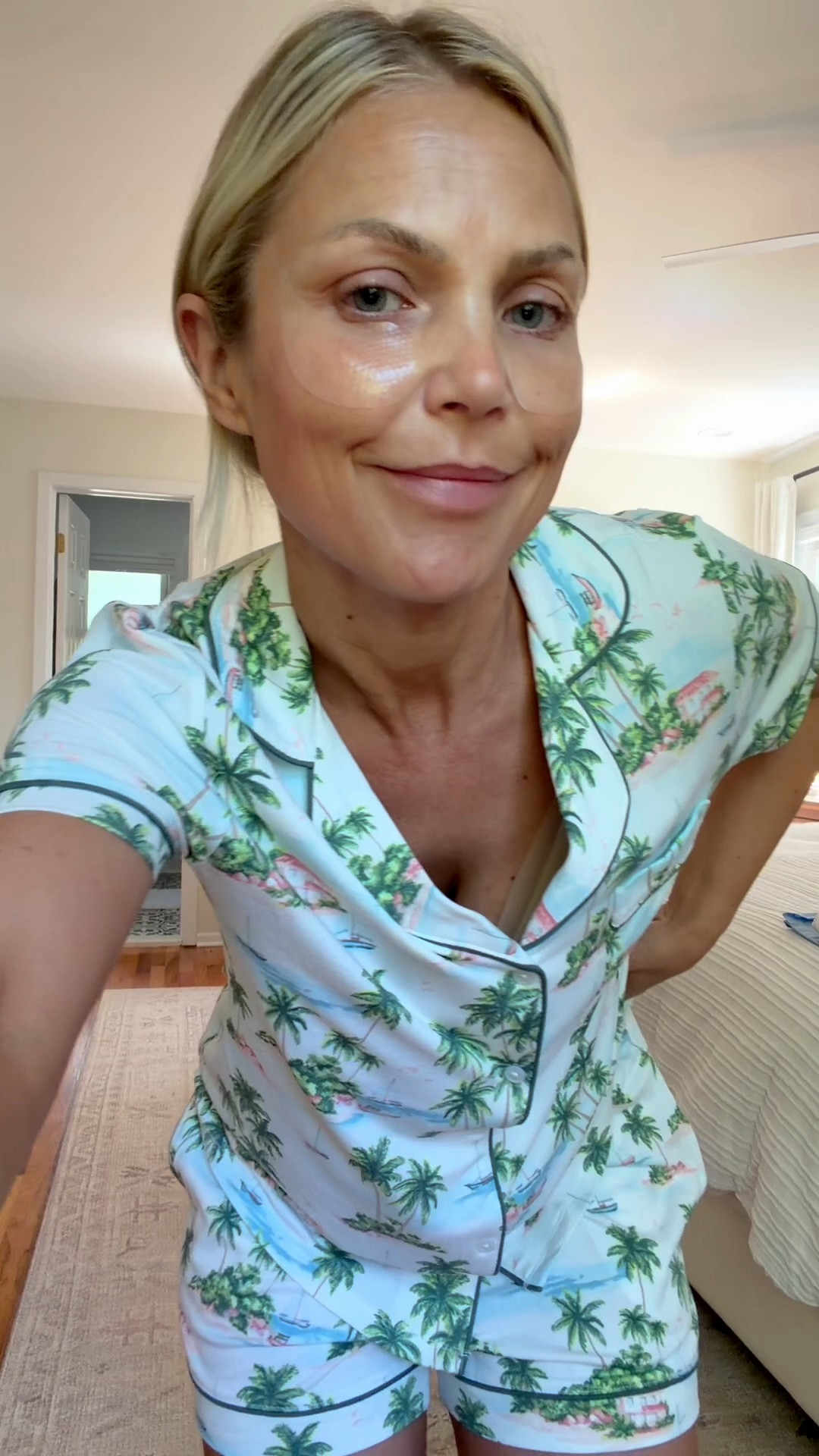 Favorite Walmart pajamas in a new print and under $20!!👏👏

Walmart finds, Walmart fashion, Walmart pjs, summer pjs, vacation pjs,

#LTKPetite #LTKMidsize #LTKSeasonal