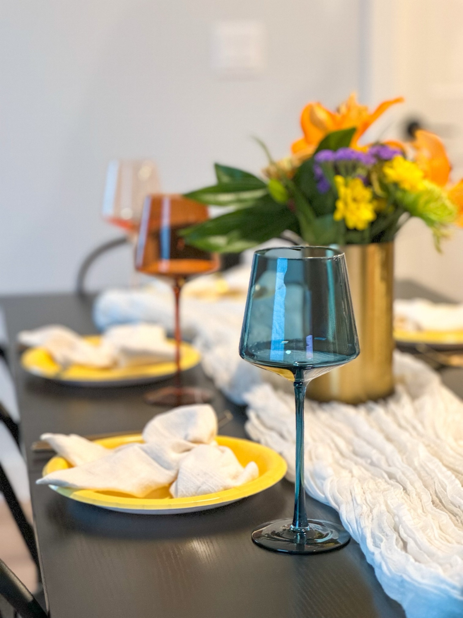 Dinner Party Tableware!

#LTKParties #LTKSeasonal #LTKHome