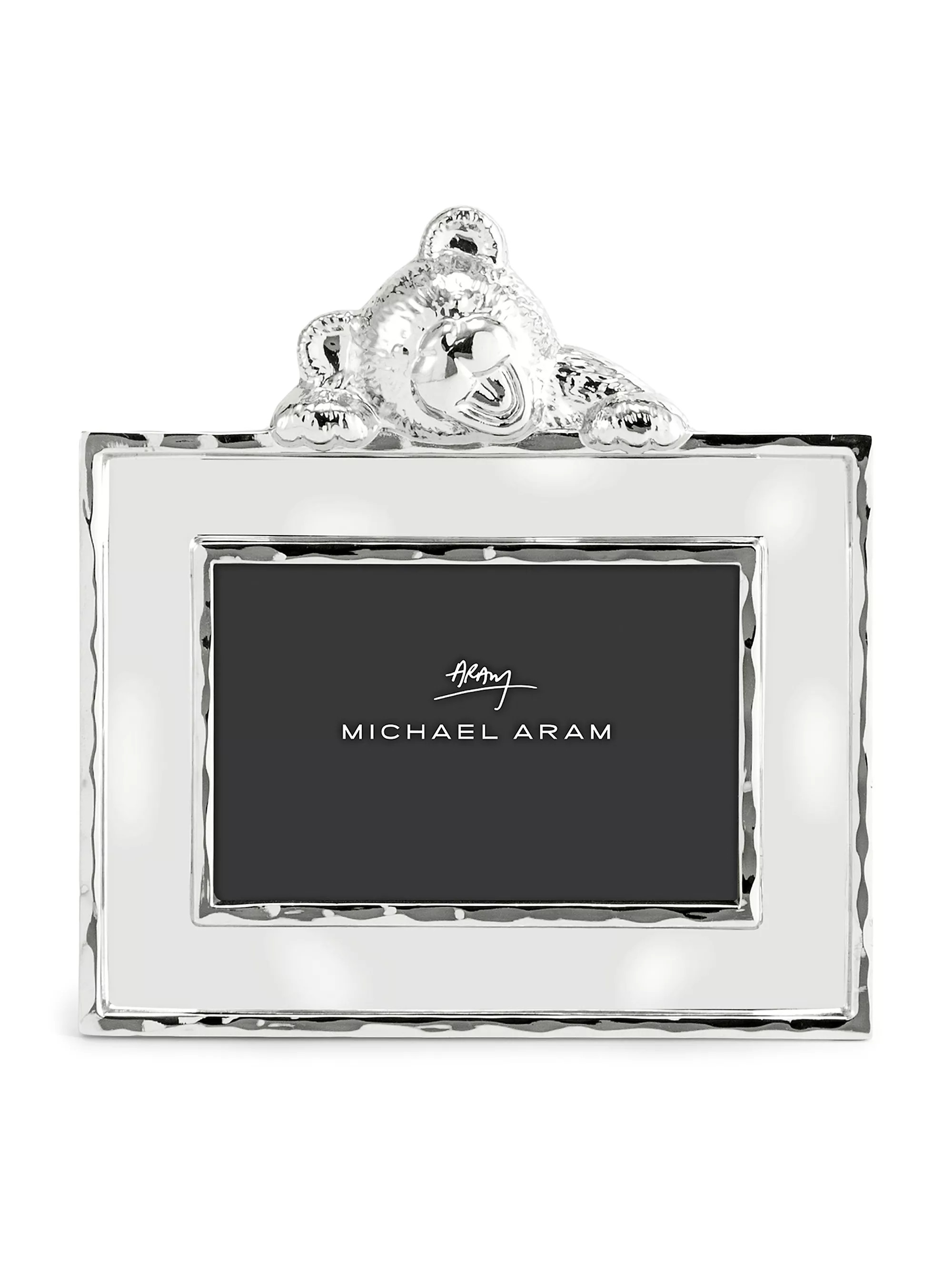 Flights of Fancy Teddy 2'' x 3'' Frame | Saks Fifth Avenue