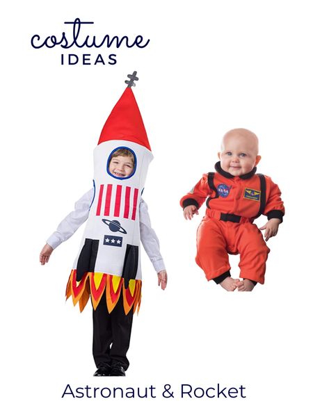 Easy Halloween costume ideas for Littles.

#LTKkids #LTKSeasonal #LTKfamily