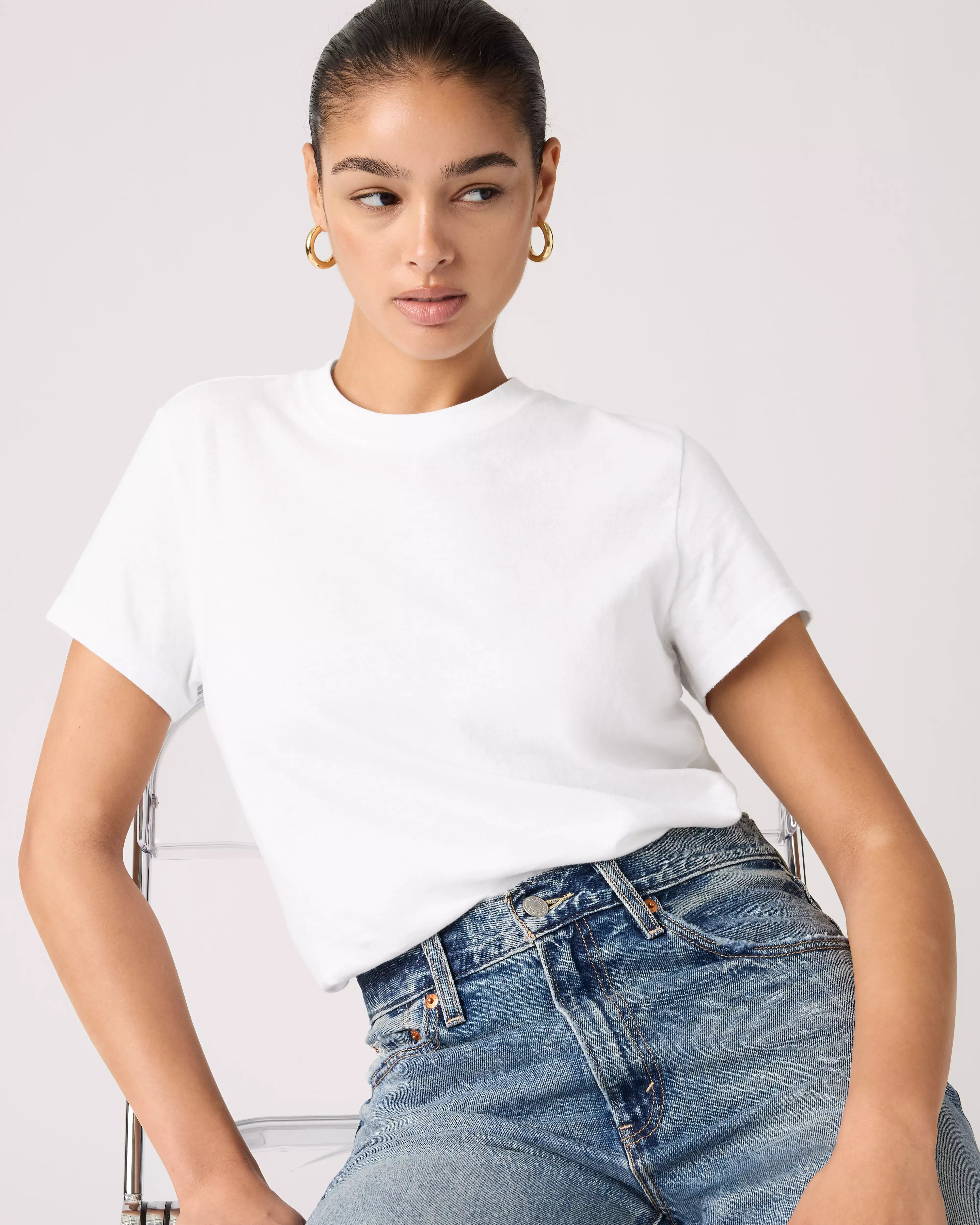 Favorite Short Sleeve Tee | Levi's US
