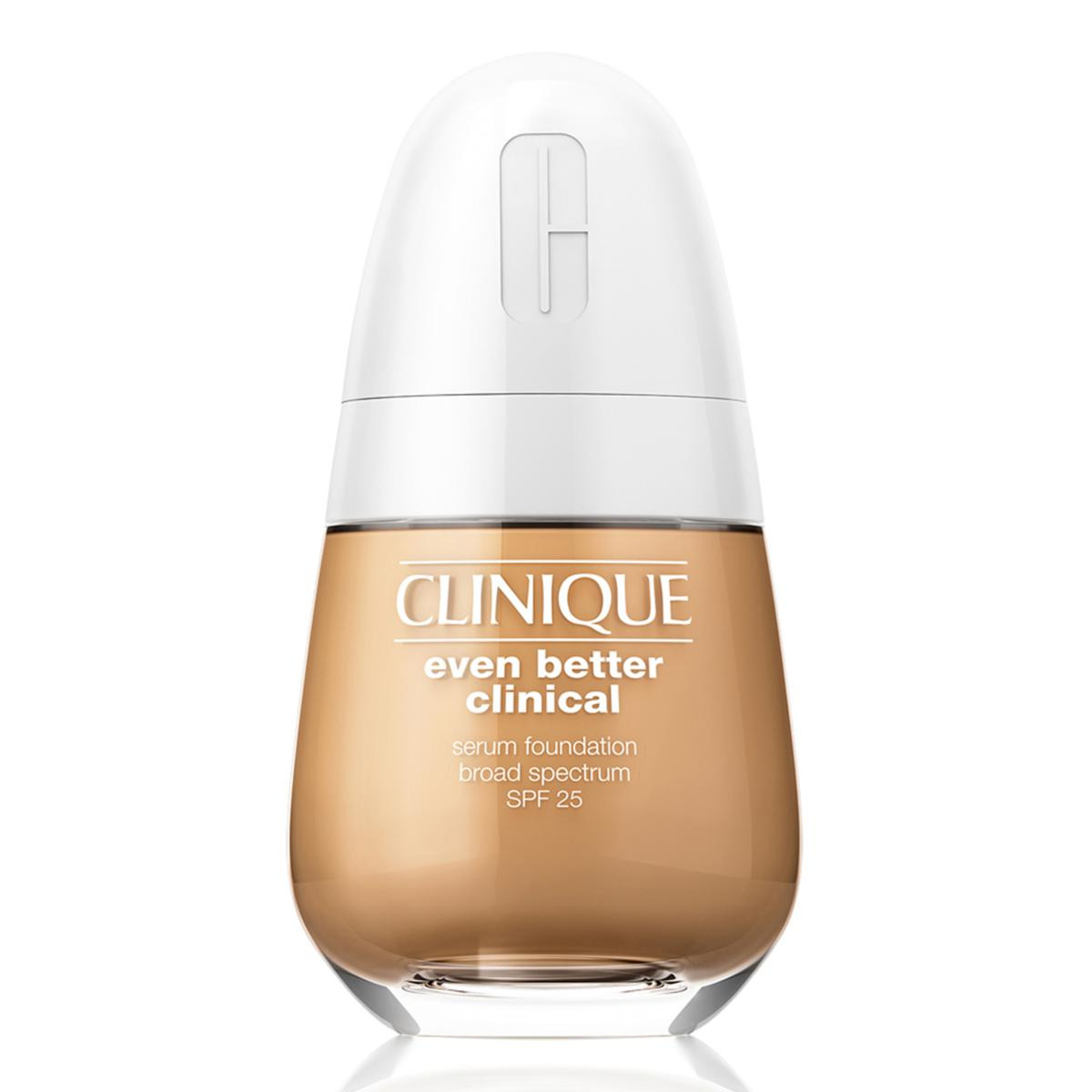 Clinique Even Better Clinical Serum Foundation SPF 25 - 1 oz. - 9938919 | HSN | HSN
