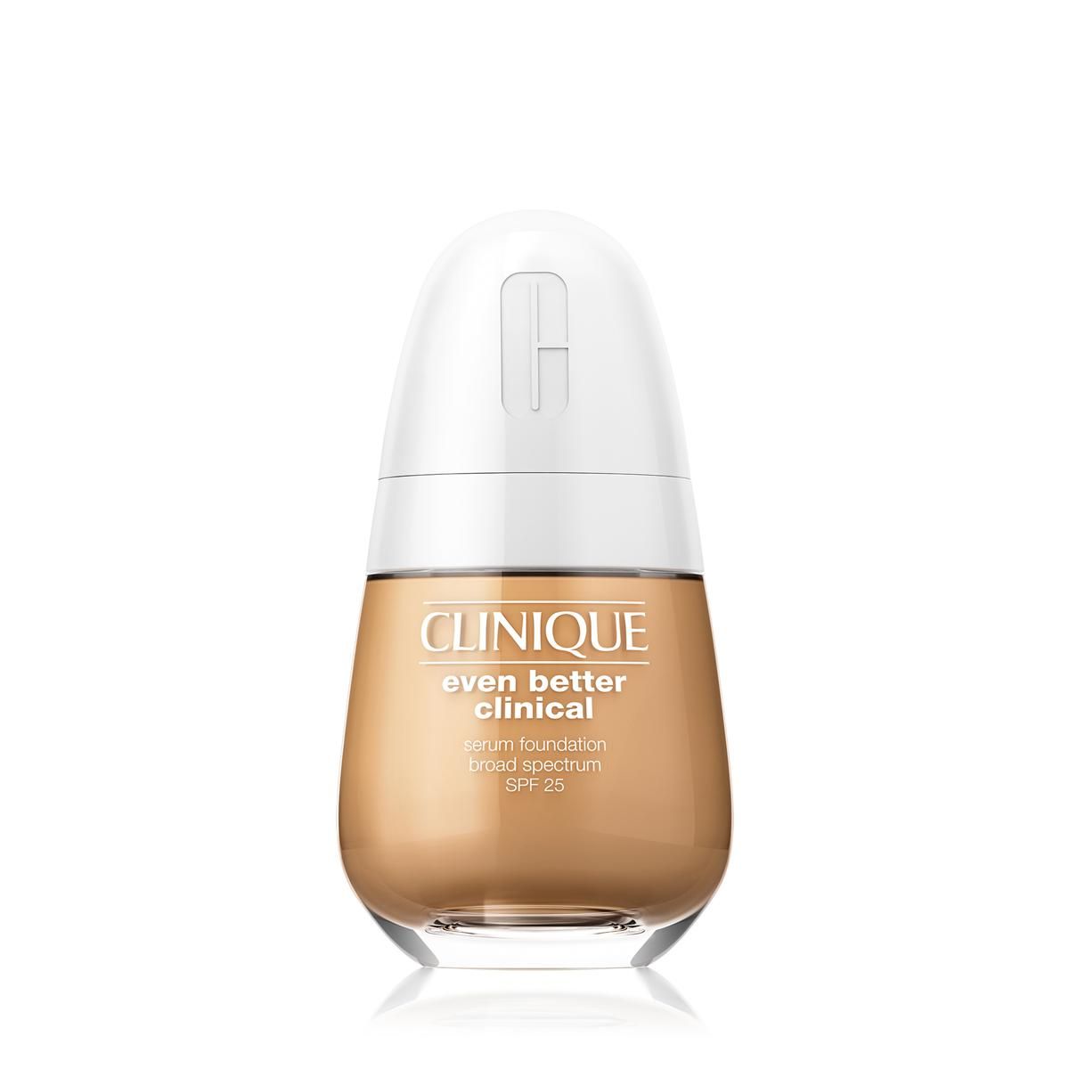 Clinique Even Better Clinical Serum Foundation SPF 25 - 1 oz. - 9938919 | HSN | HSN