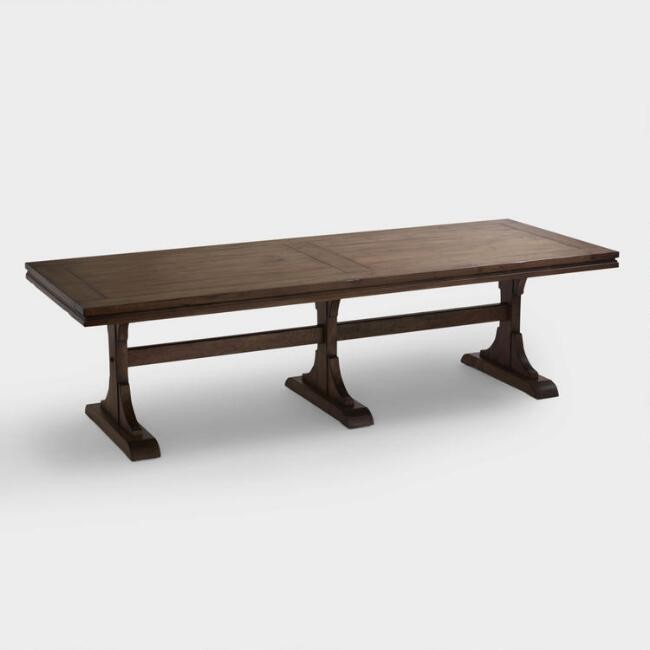 Monroe Dining Table | World Market