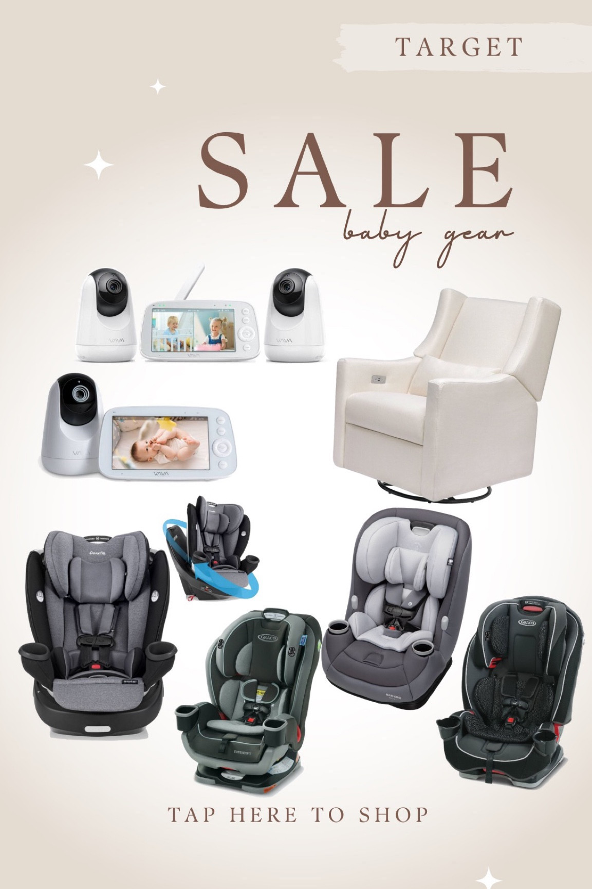 #LTKCyberweek #LTKsalealert #LTKbaby