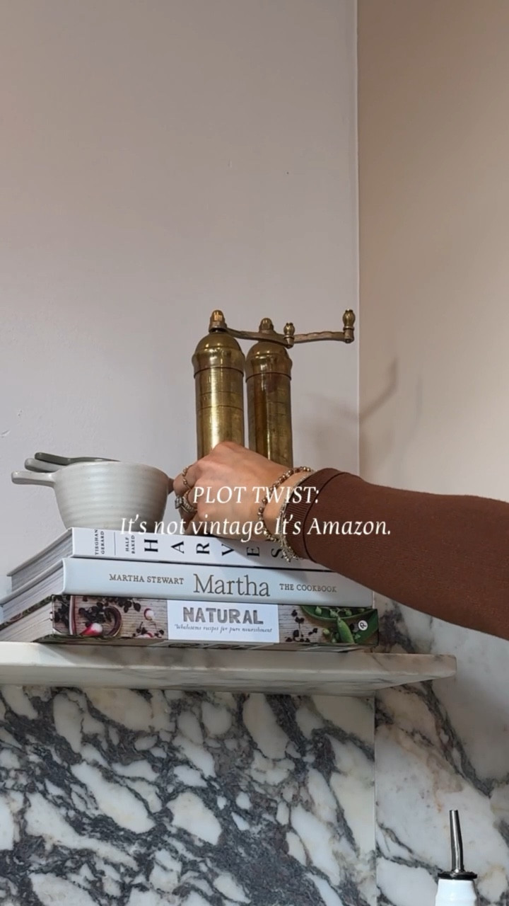 Vintage-inspired Finds on Amazon ✨

#LTKHome #LTKSaleAlert