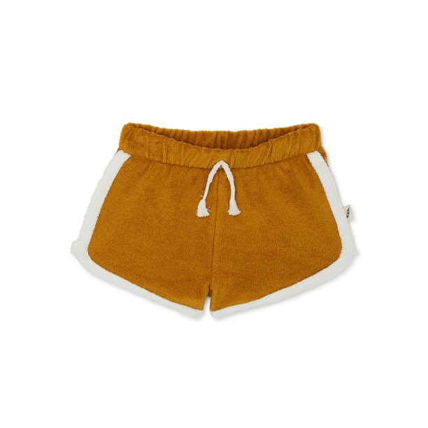 easy-peasy Baby Solid Dolphin Short, Sizes 0-24 Months | Walmart (US)