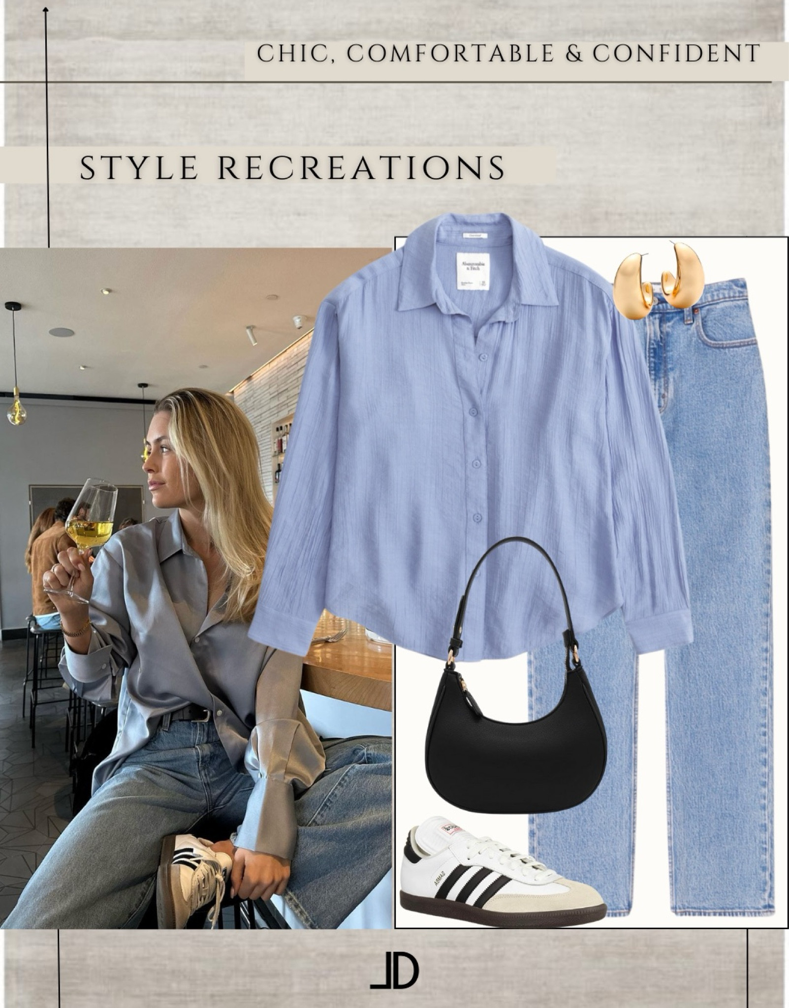 Winter outfit, spring outfit
Casual, going out, dinner

"Helping You Feel Chic, Comfortable and Confident." -Lindsey Denver 🏔️ 


Winter outfits for work, winter dresses outfits, casual winter dresses, classy winter outfits, winter legging outfits, cute winter outfits for school, winter outfits plus size, winter outfits for teenage girl, winter outfits for school, cute winter outfits for going out, chic winter outfits, winter jeans outfits, snow outfit ideas, winter chic outfits, how to dress in winter female, winter outfits casual, winter fashion inspo, winter outfits 2023, winter outfits for girls, stylish winter outfits for ladies, winter outfits women, winter outfits men, winter outfits pinterest


Follow my shop @Lindseydenverlife on the @shop.LTK app to shop this post and get my exclusive app-only content!

#liketkit #LTKfindsunder50 #LTKover40 #LTKmidsize
@shop.ltk
https://liketk.it/4tt0d