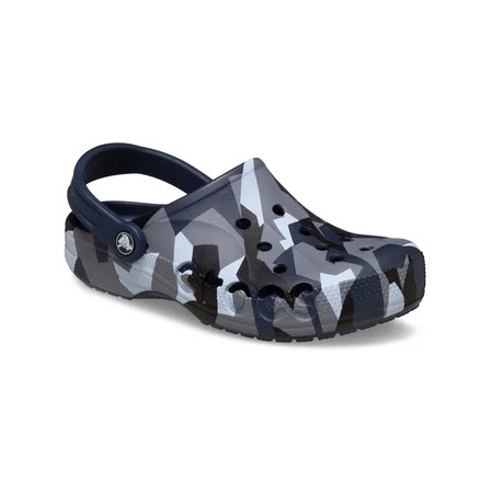 Crocs Adult Unisex Baya Clog | Walmart (US)