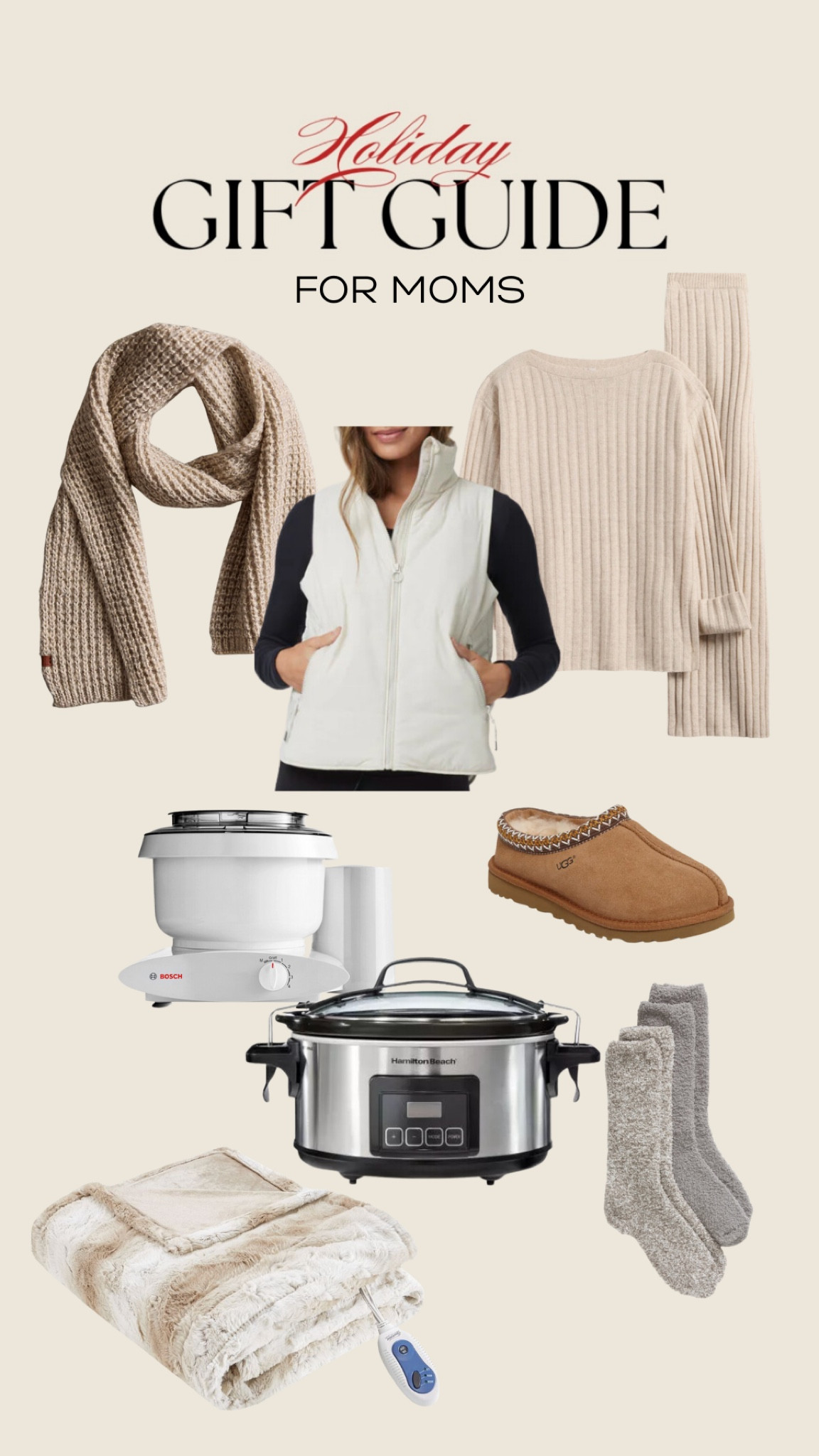 Great gift ideas for moms! (All Shannon-approved) 

#LTKSaleAlert #LTKGiftGuide #LTKHoliday