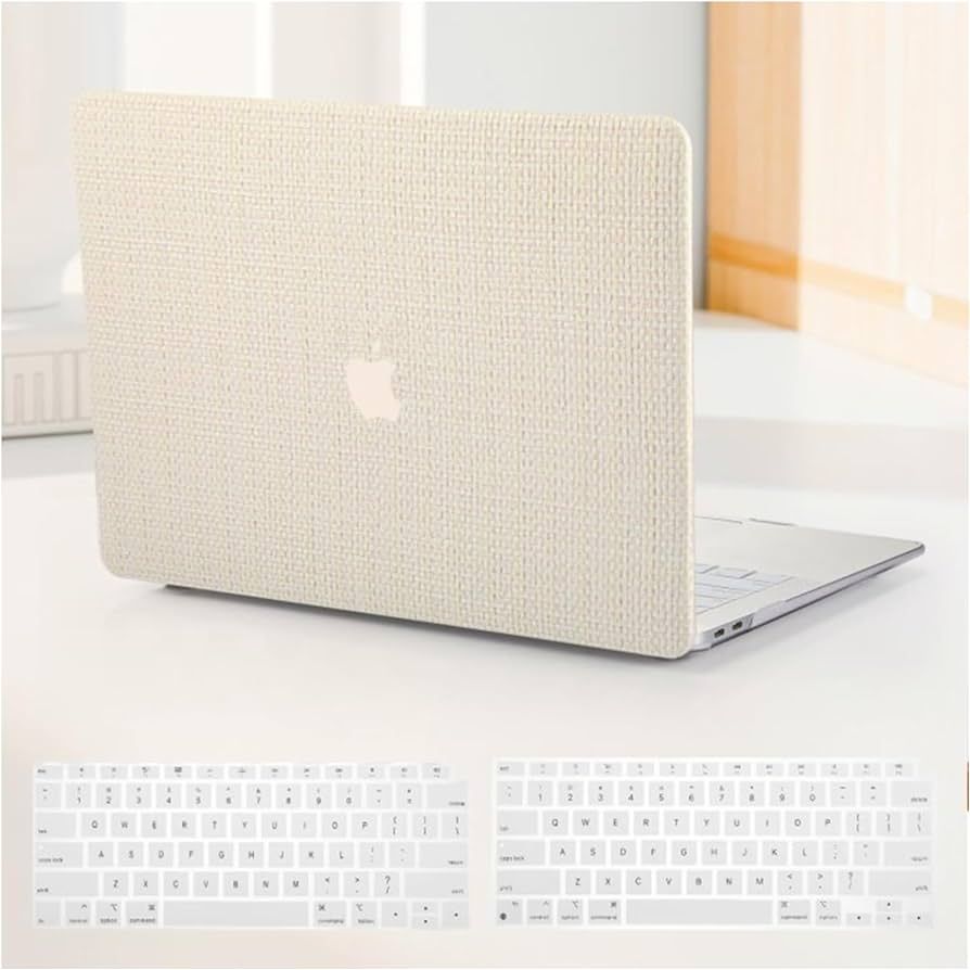 Compatible with MacBook Air 13 inch Case 2022-2018 M1 A2337 A2179 A1932, Case for MacBook Air M1,... | Amazon (US)