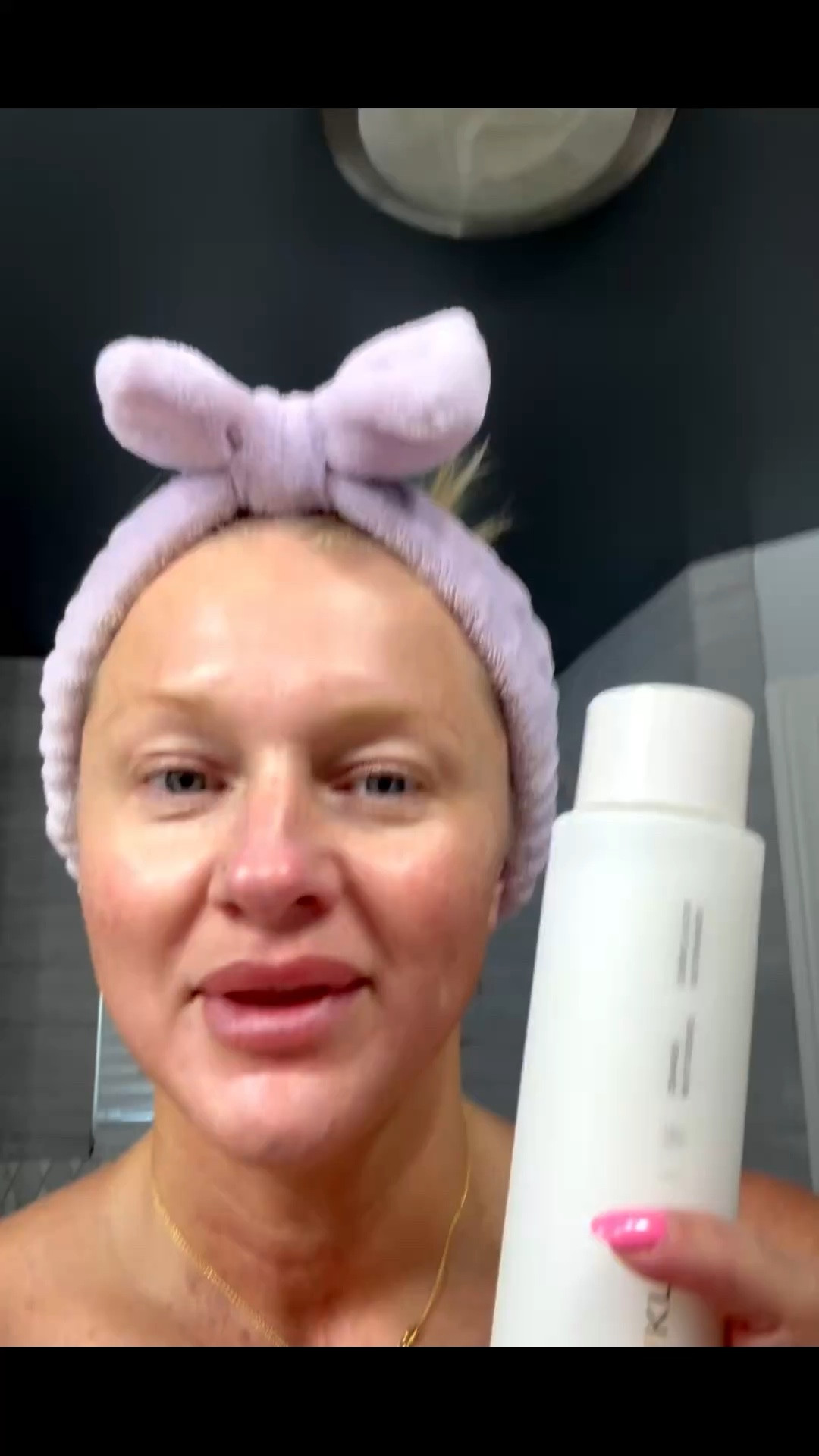 An essential skincare must have!!!

#LTKBeauty #LTKselfcare #LTKOver40