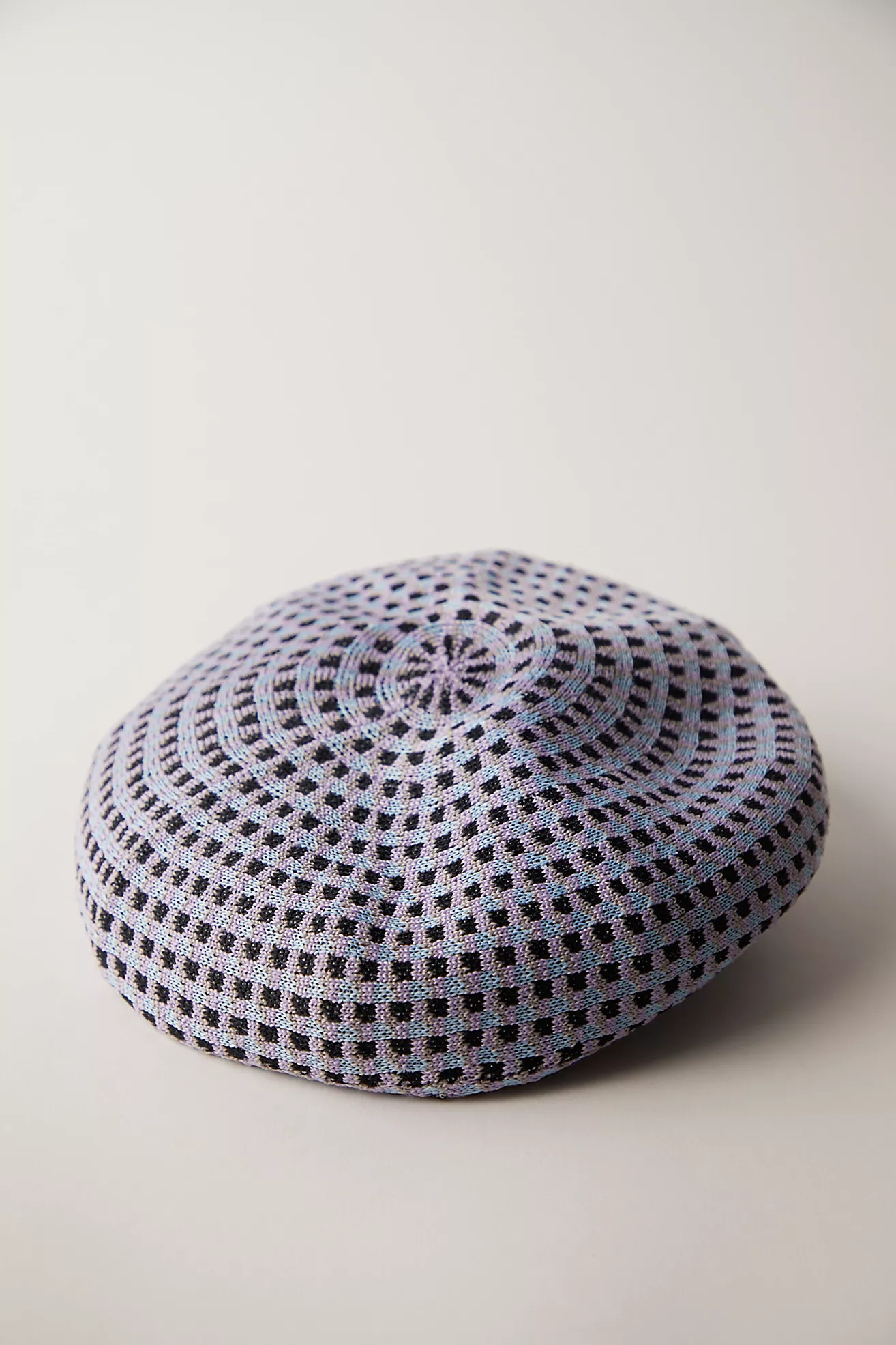Geo Board Beret | Free People (Global - UK&FR Excluded)