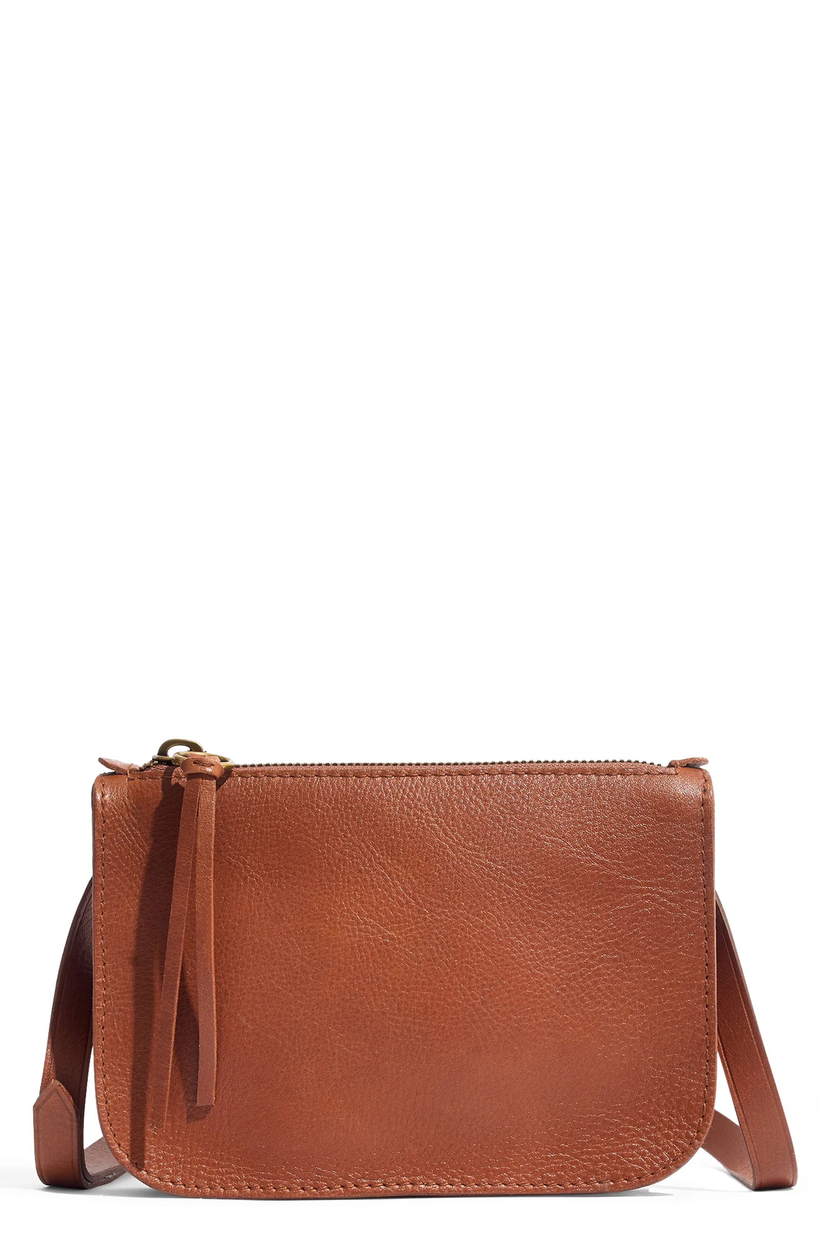 Madewell The Simple Pouch Belt Bag - | Nordstrom