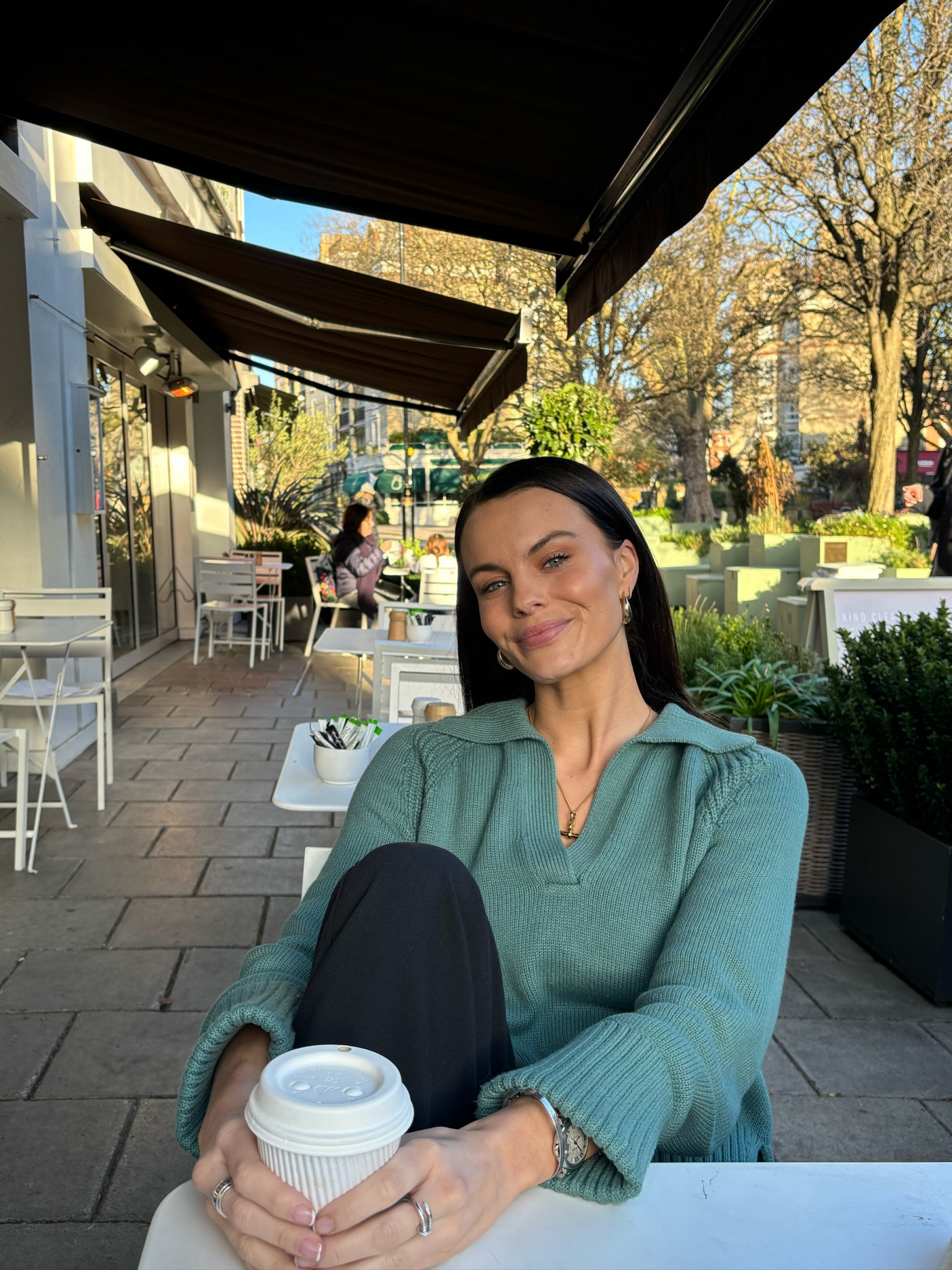 Loving my Abercrombie knits! 

#LTKMostLoved #LTKstyletip #LTKsalealert