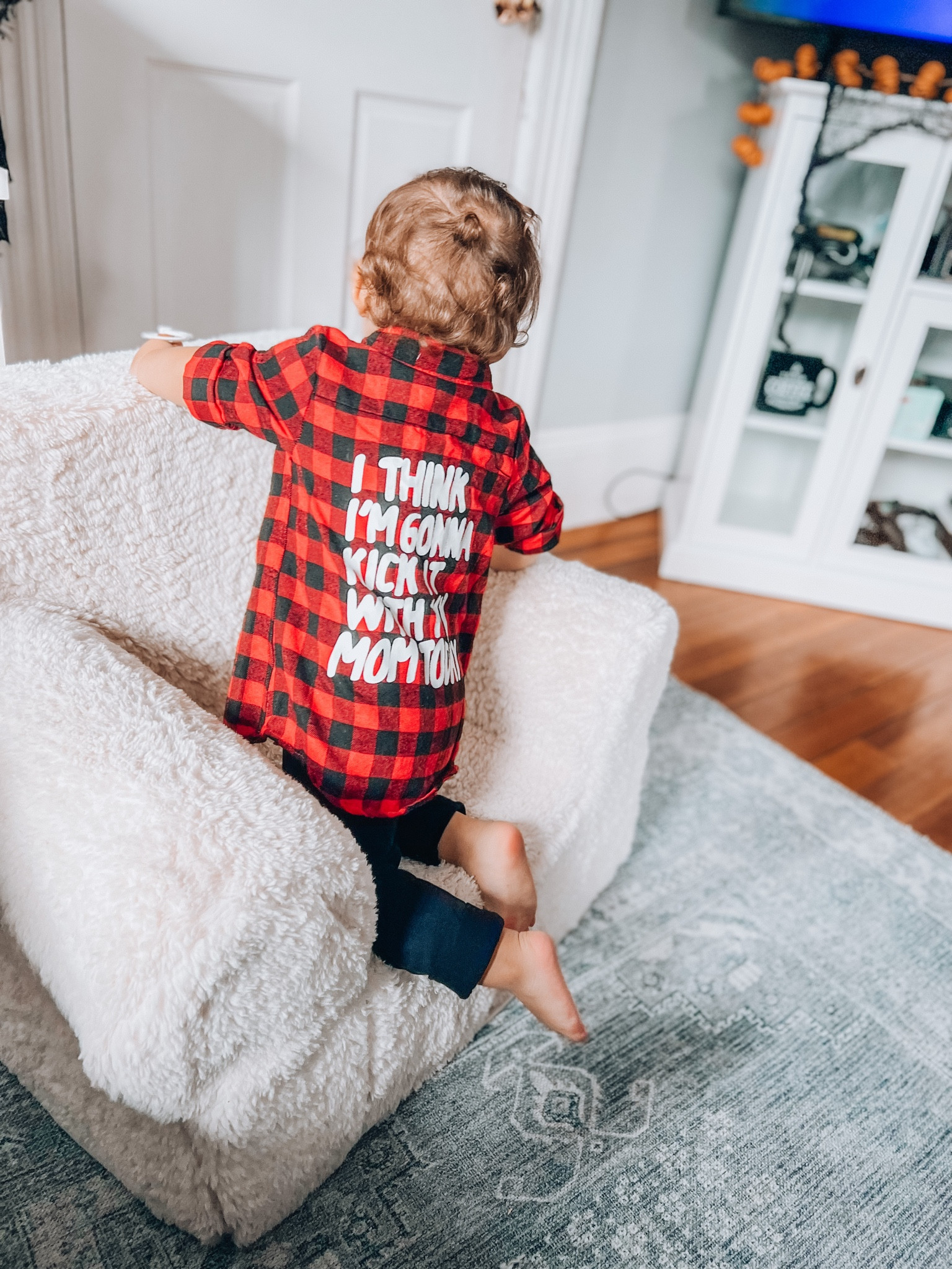 Flannel outfit for toddler

flannel toddler kids fall fit cozy weather sweater weather

#LTKSale #LTKSeasonal #LTKkids