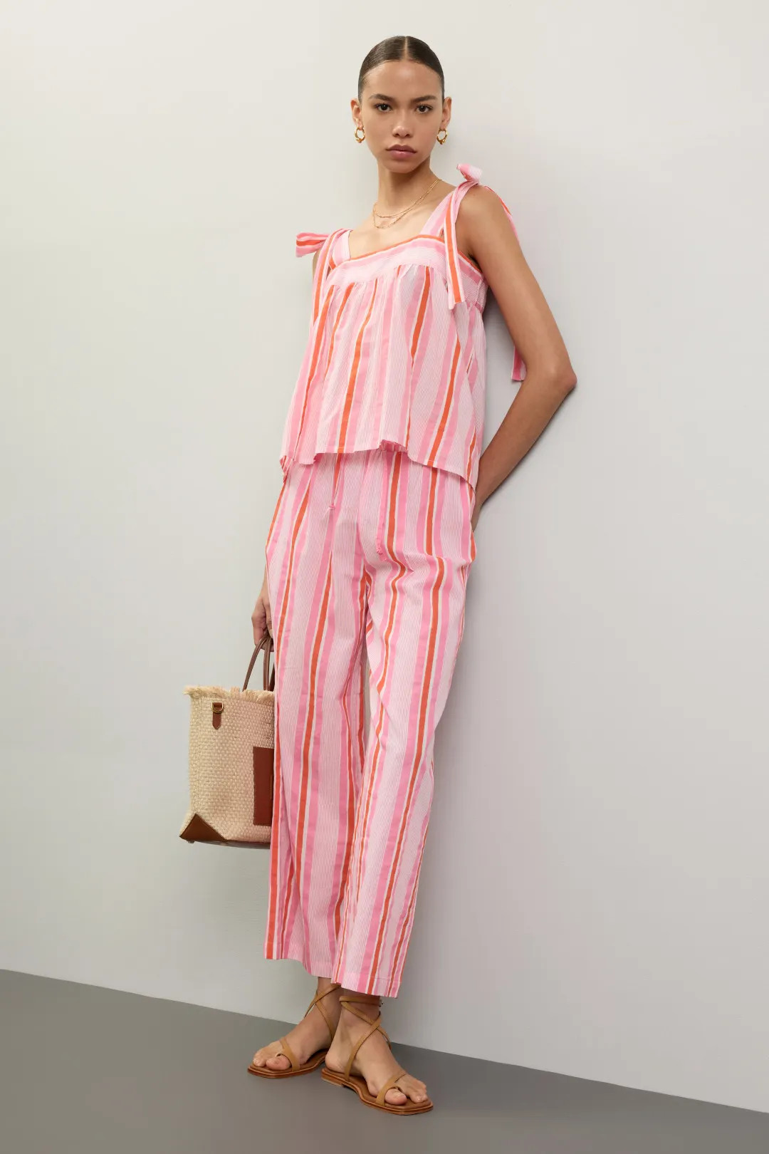 Summer Trousers | Rent the Runway