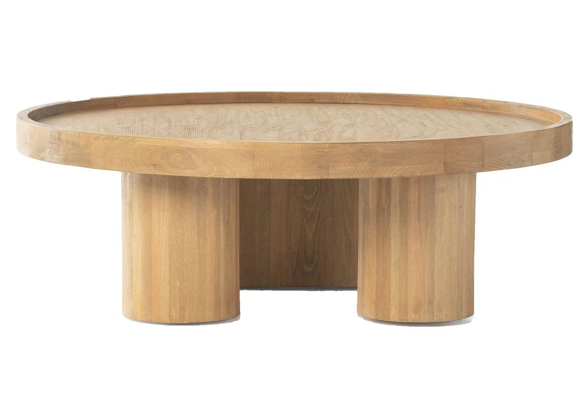 SCHWELL COFFEE TABLE | Alice Lane Home Collection