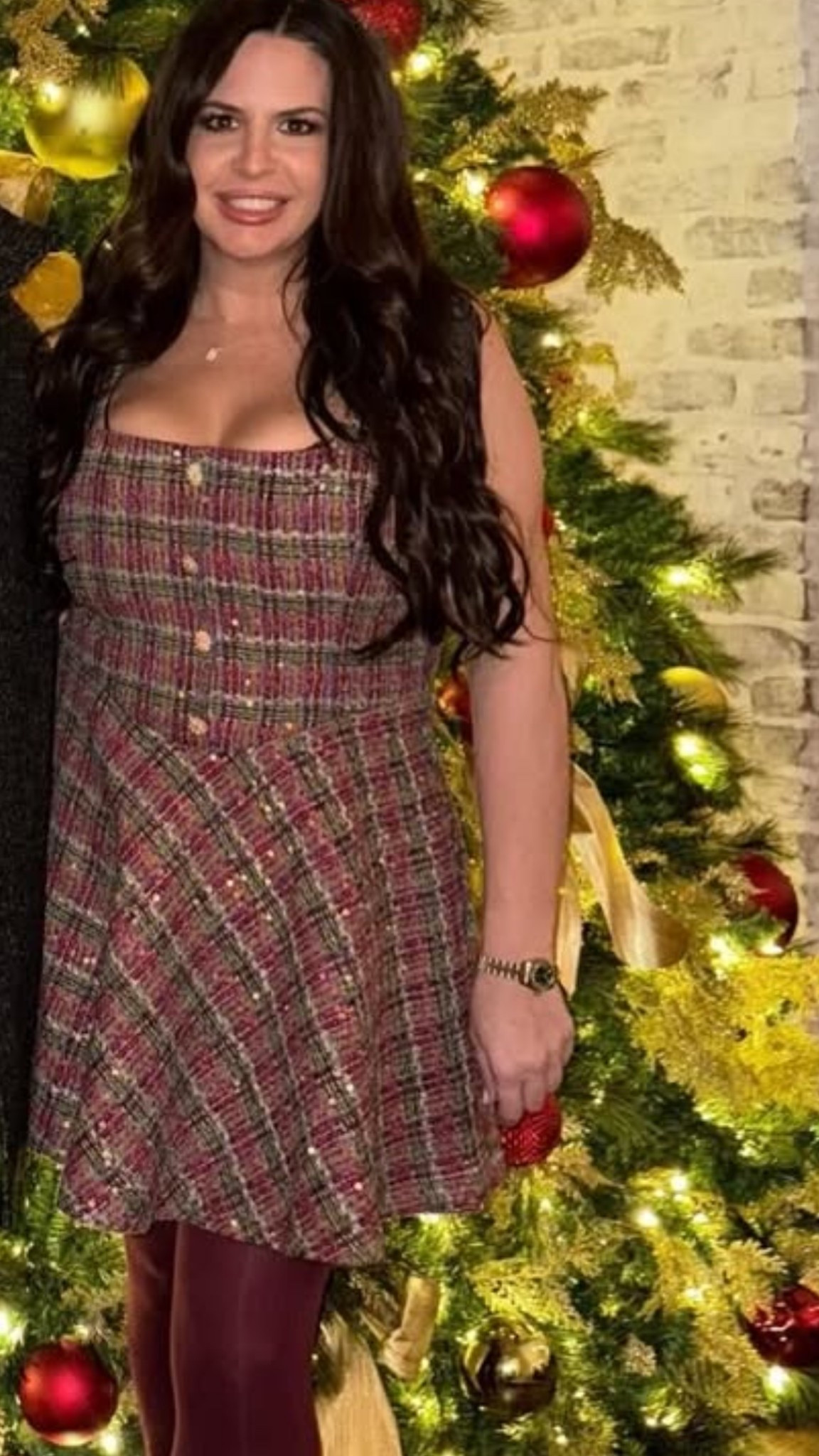 A collection of the dresses I wore over the holidays or ordered to try on but didn't like the fit. I love them all!

Bloomingdale's dresses
Aqua dresses
Alice and Olivia dresses
Alice & Olivia
Tweed dresses
Black dresses 
Snakeskin dress 

#LTKSeasonal #LTKMidsize #LTKSaleAlert